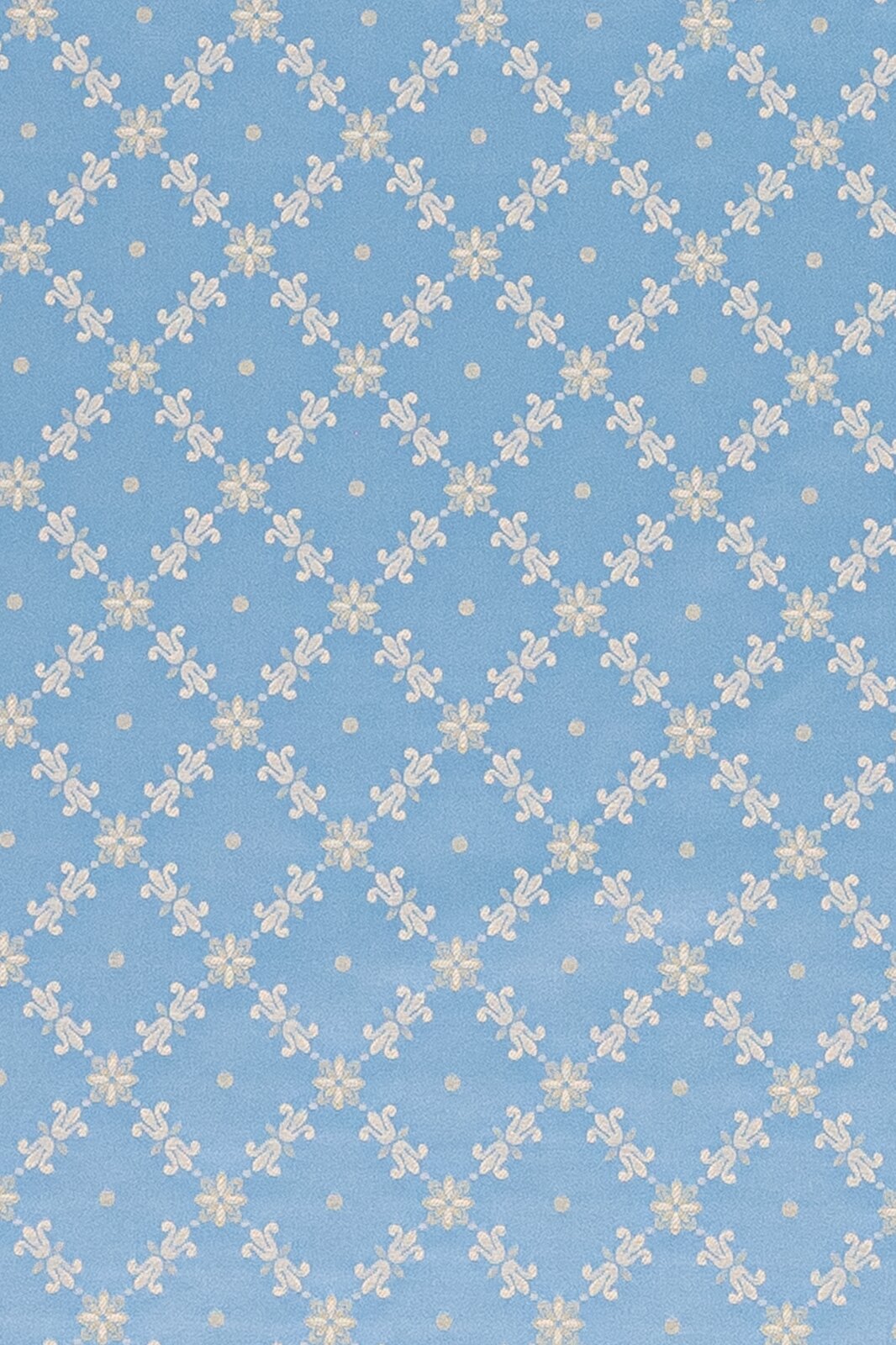 Pearl Collection Geometric Coordinate fabric image SK view 2