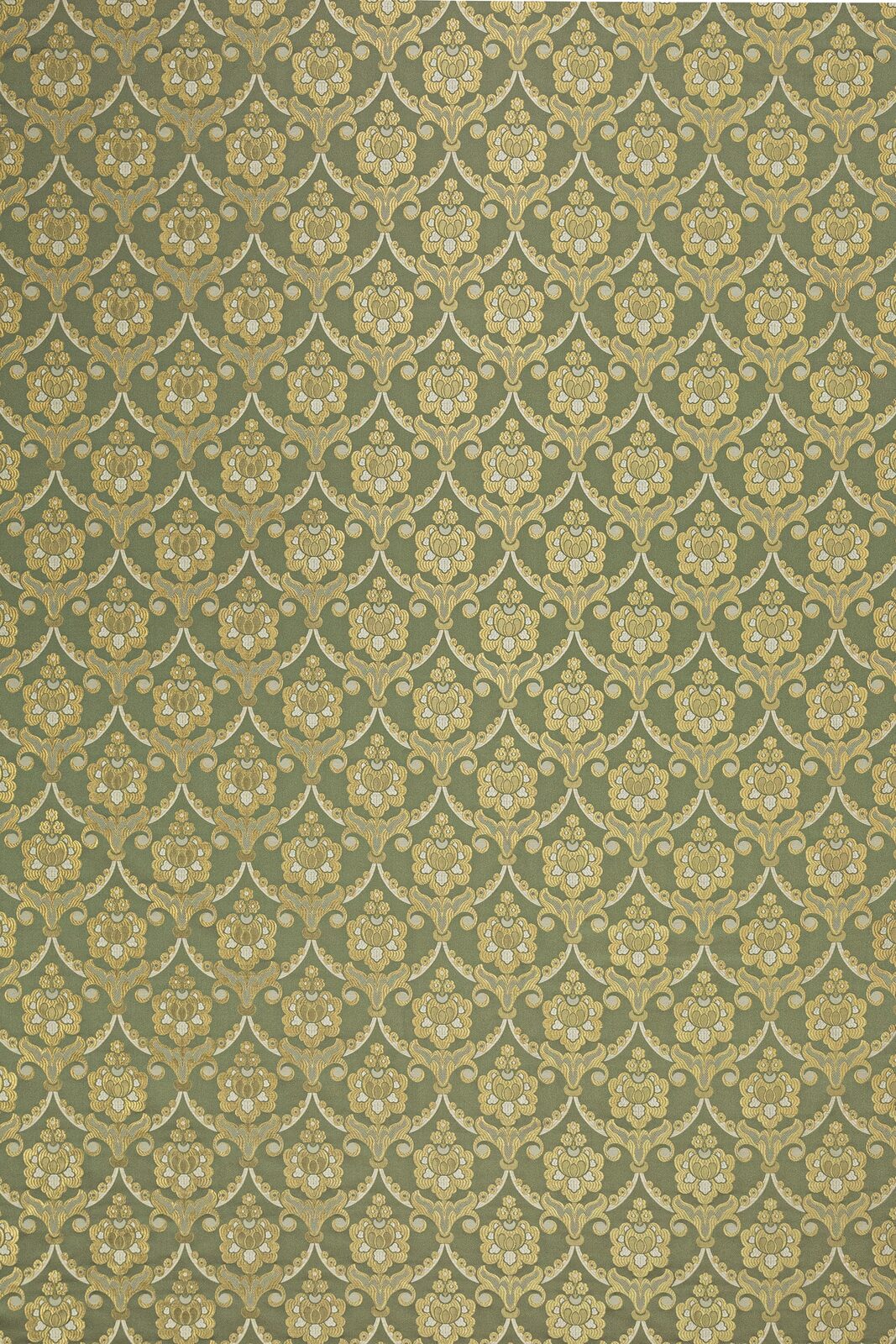 Portofino Collection Flower Coo fabric image CG view 1