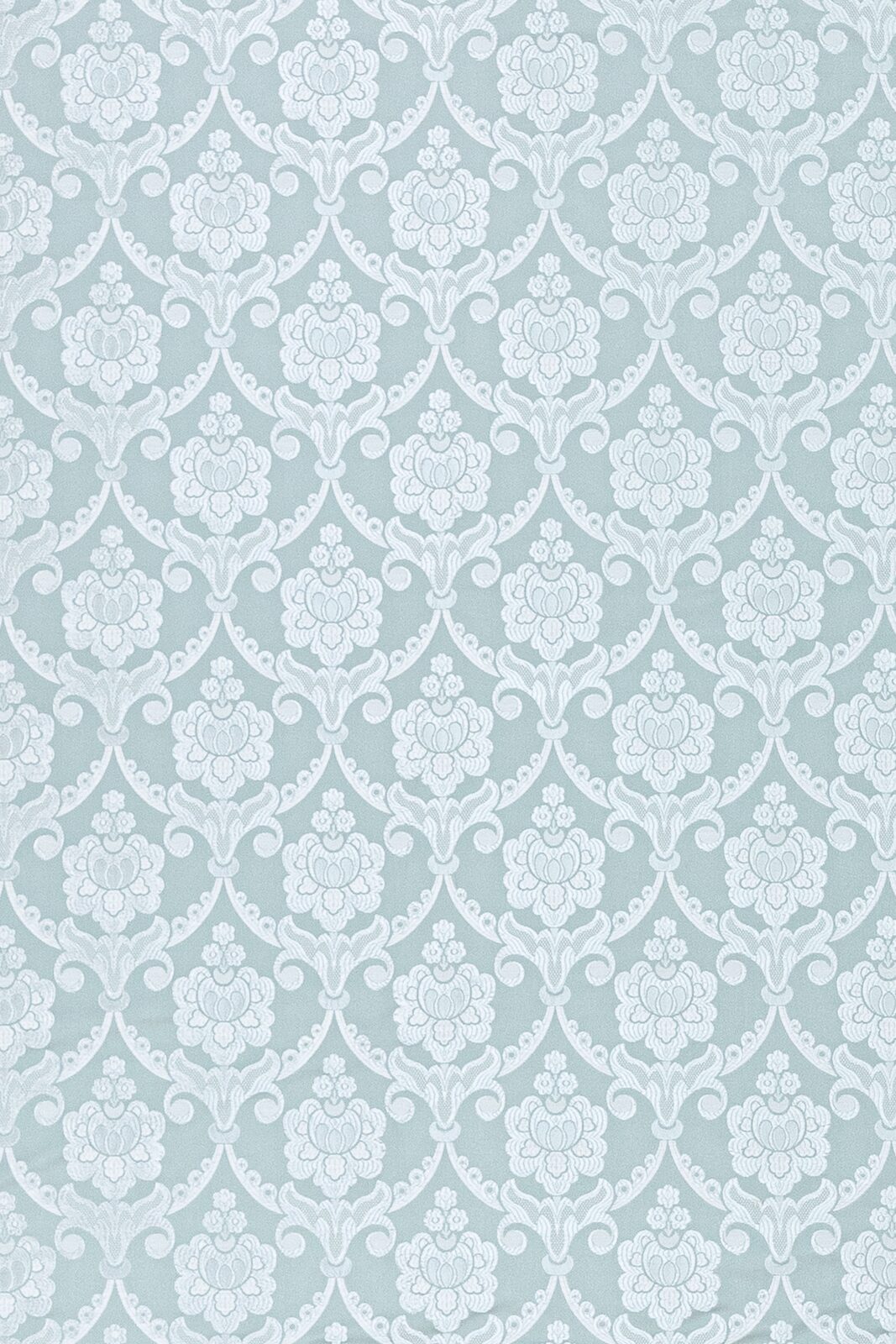 Portofino Collection Flower Coo fabric image GM view 2