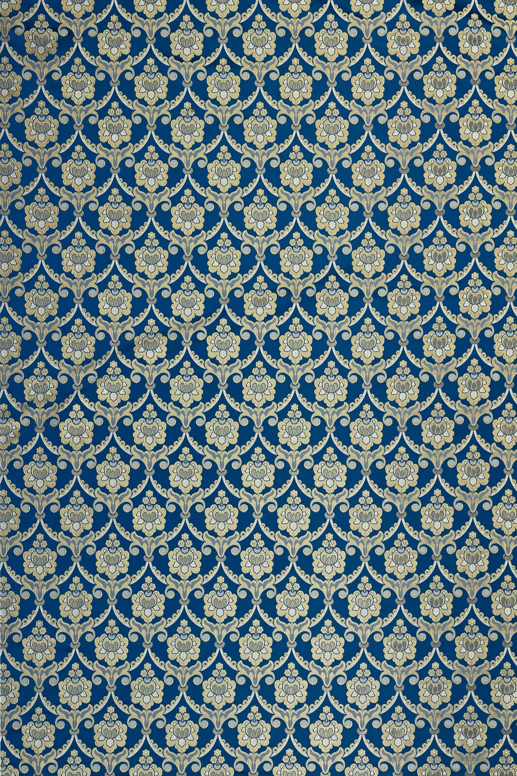Portofino Collection Flower Coo fabric image LB view 1