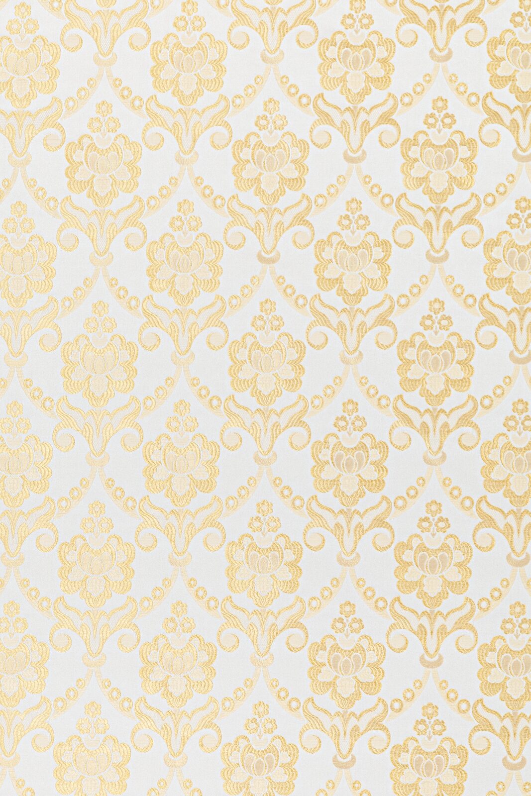 Portofino Collection Flower Coordinate fabric image AW view 2
