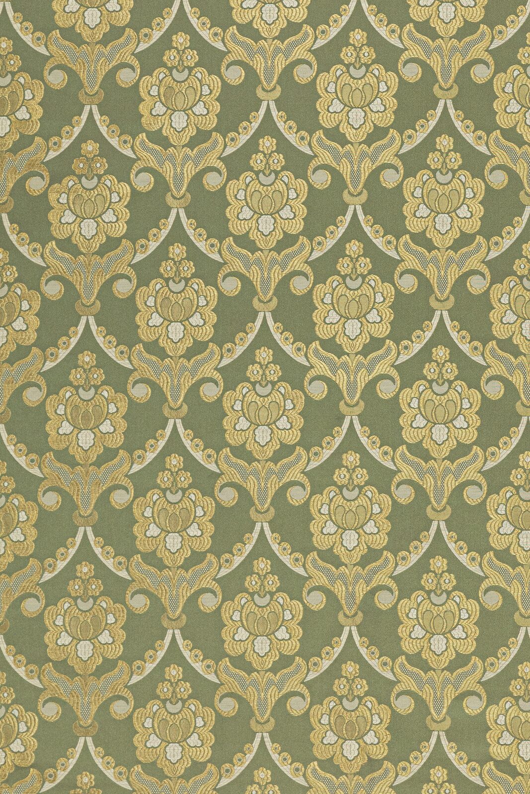 Portofino Collection Flower Coordinate fabric image CG view 2