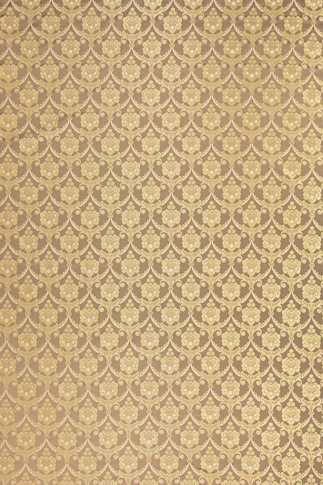 Portofino Collection Flower Coordinate fabric image EB view 1