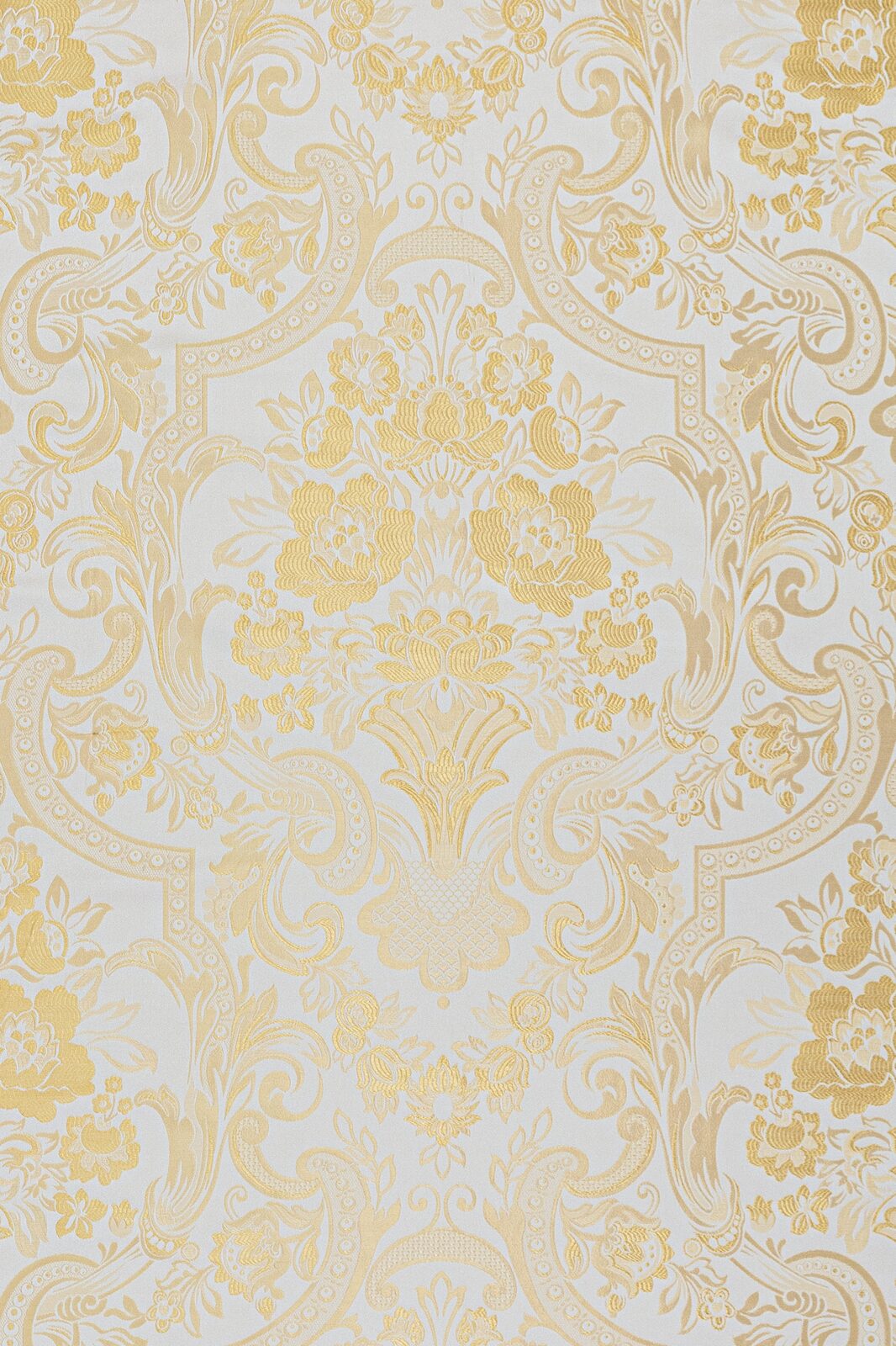 Portofino Collection Main Design fabric image AW view 2