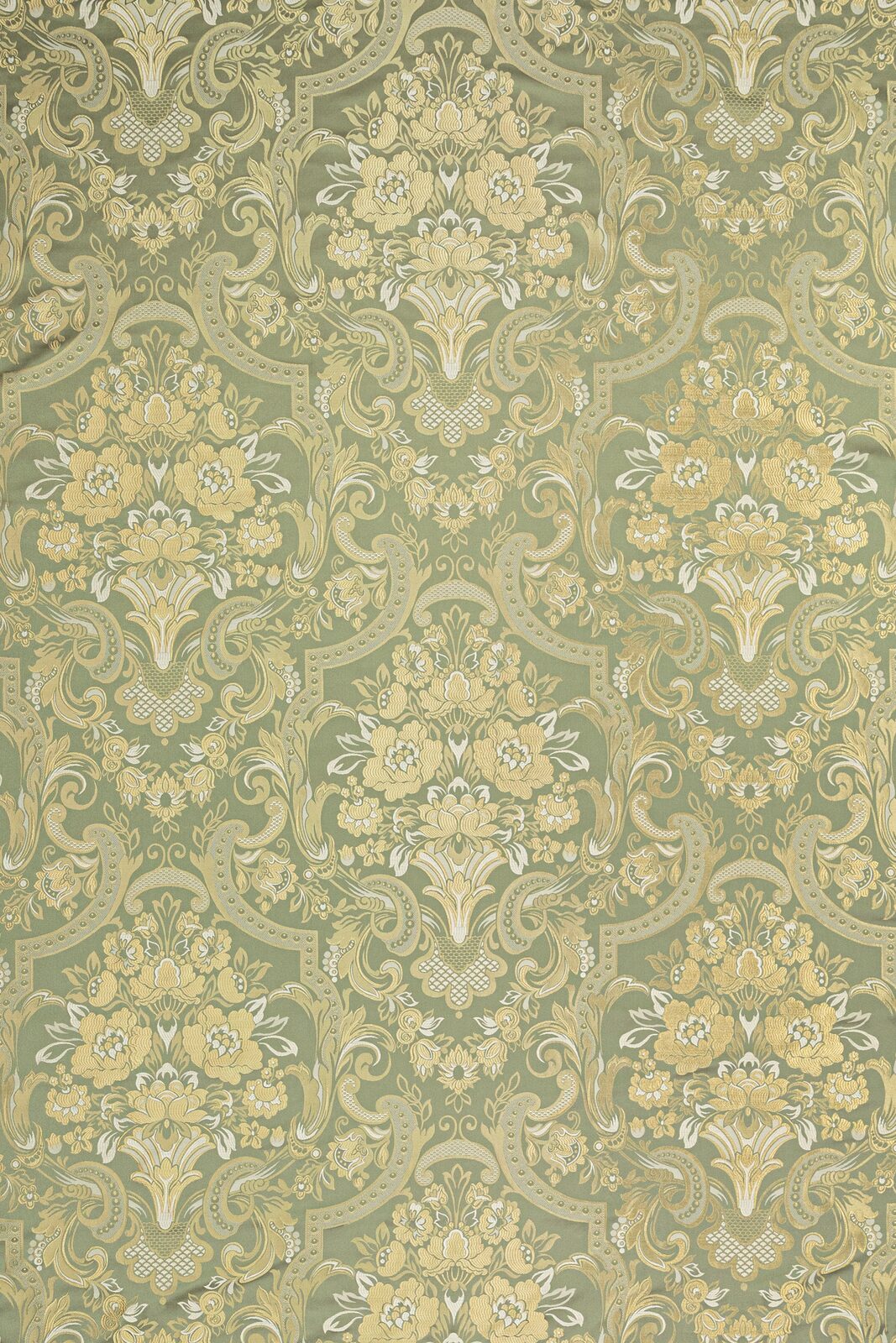 Portofino Collection Main Design fabric image CG view 1