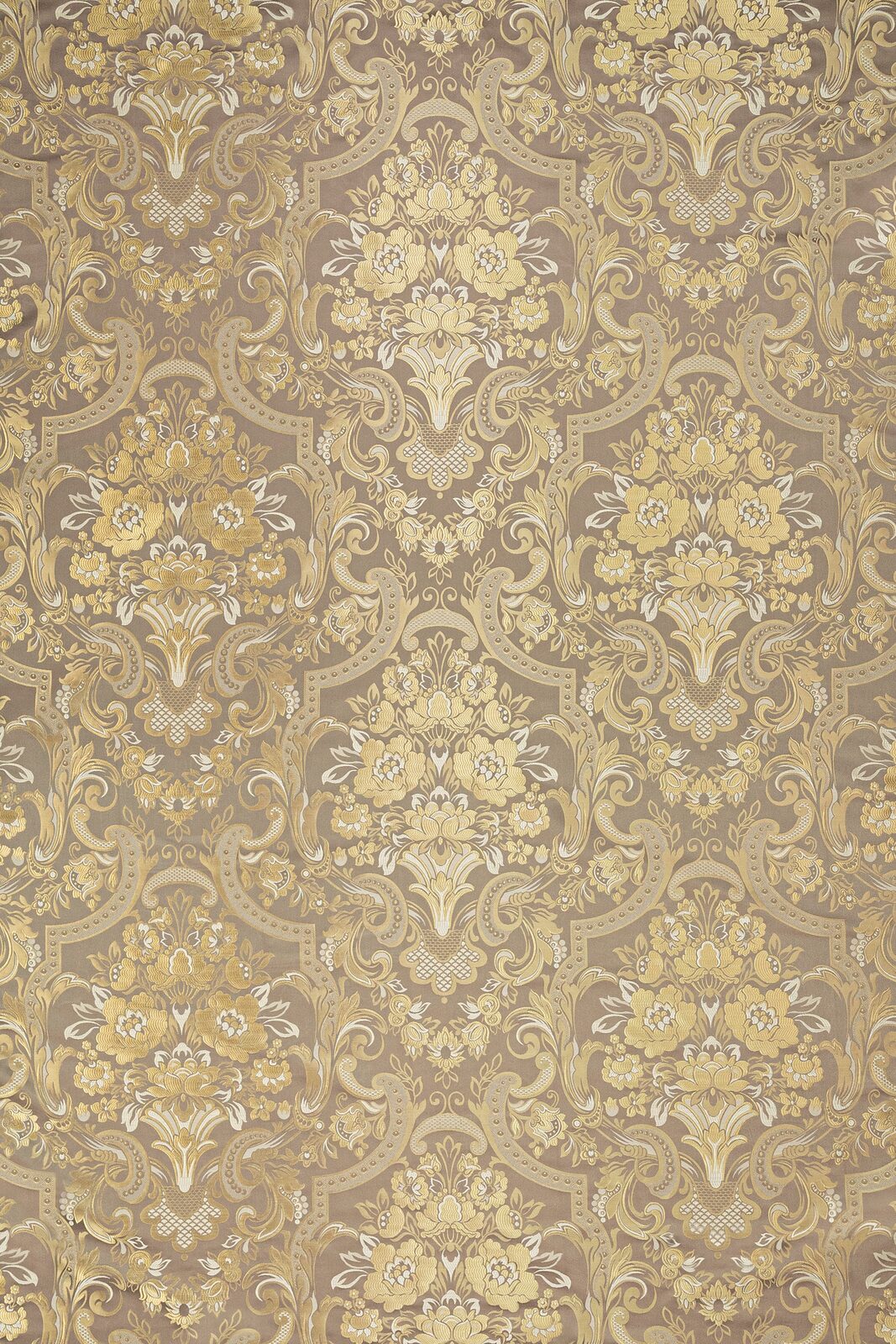 Portofino Collection Main Design fabric image EB view 1