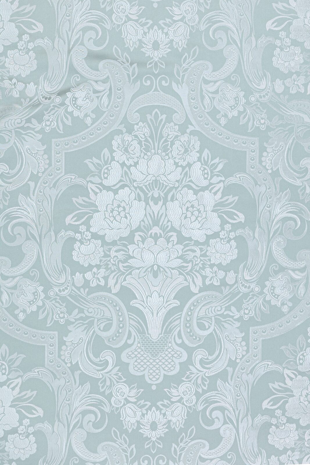 Portofino Collection Main Design fabric image GM view 2