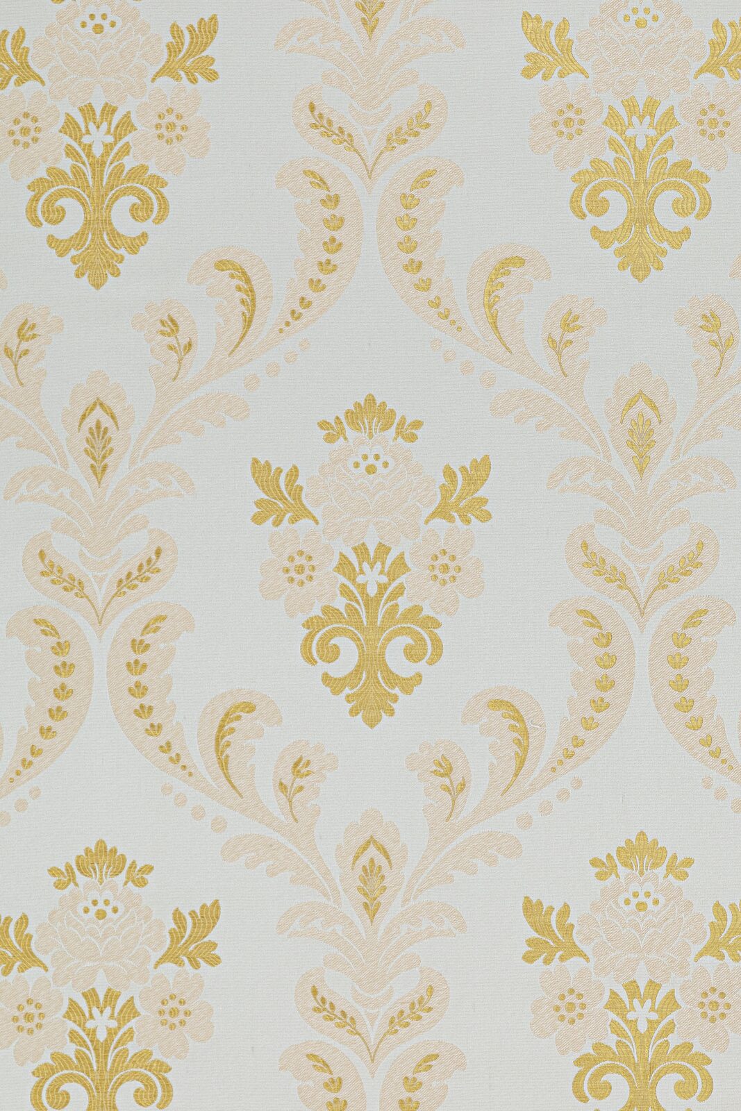 Provence Collection Flower Coordinate fabric image EI view 2
