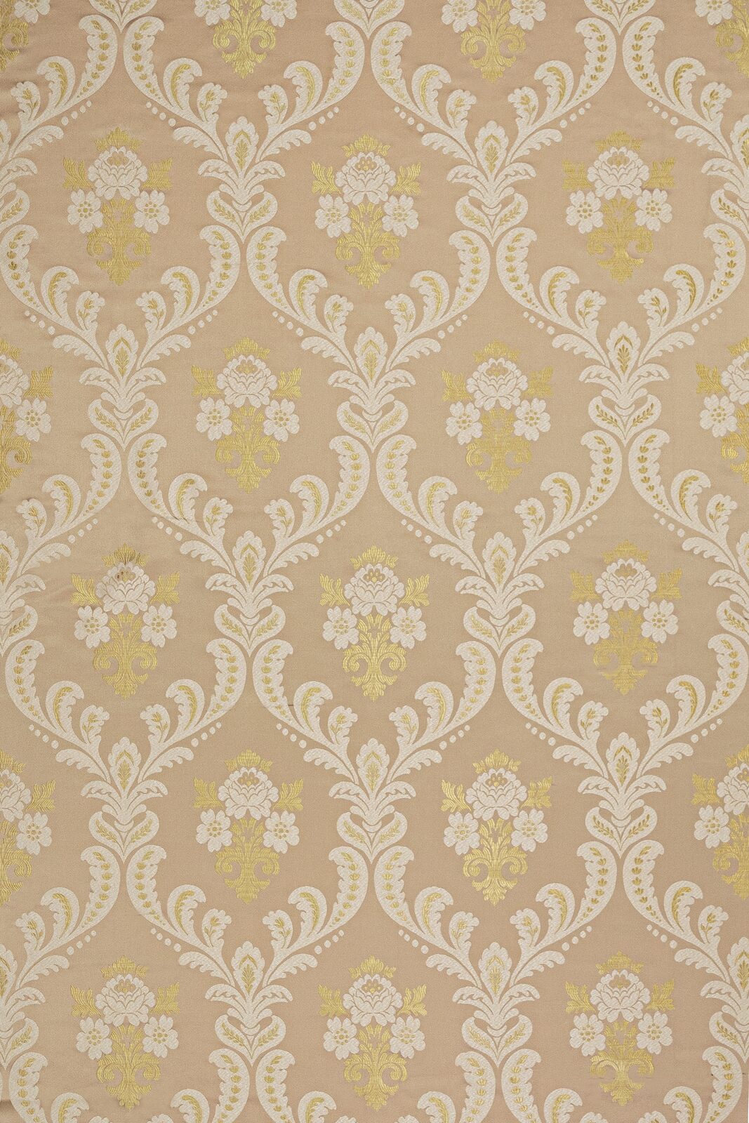 Provence Collection Flower Coordinate fabric image GO view 1