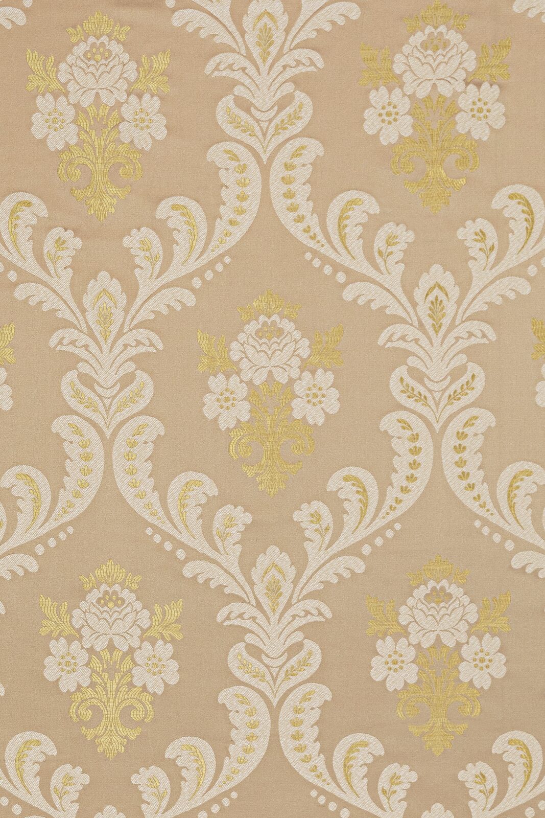 Provence Collection Flower Coordinate fabric image GO view 2