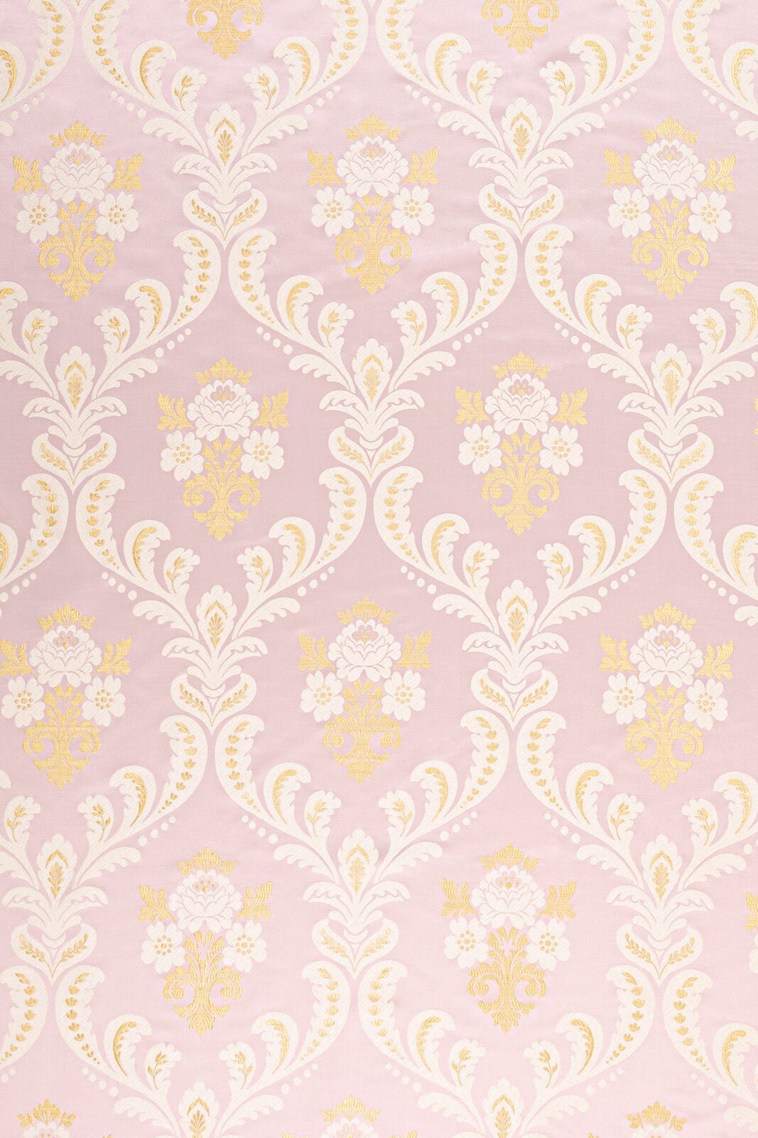 Provence Collection Flower Coordinate fabric image LP view 1
