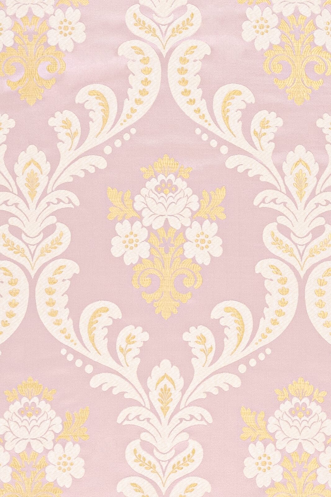 Provence Collection Flower Coordinate fabric image LP view 2
