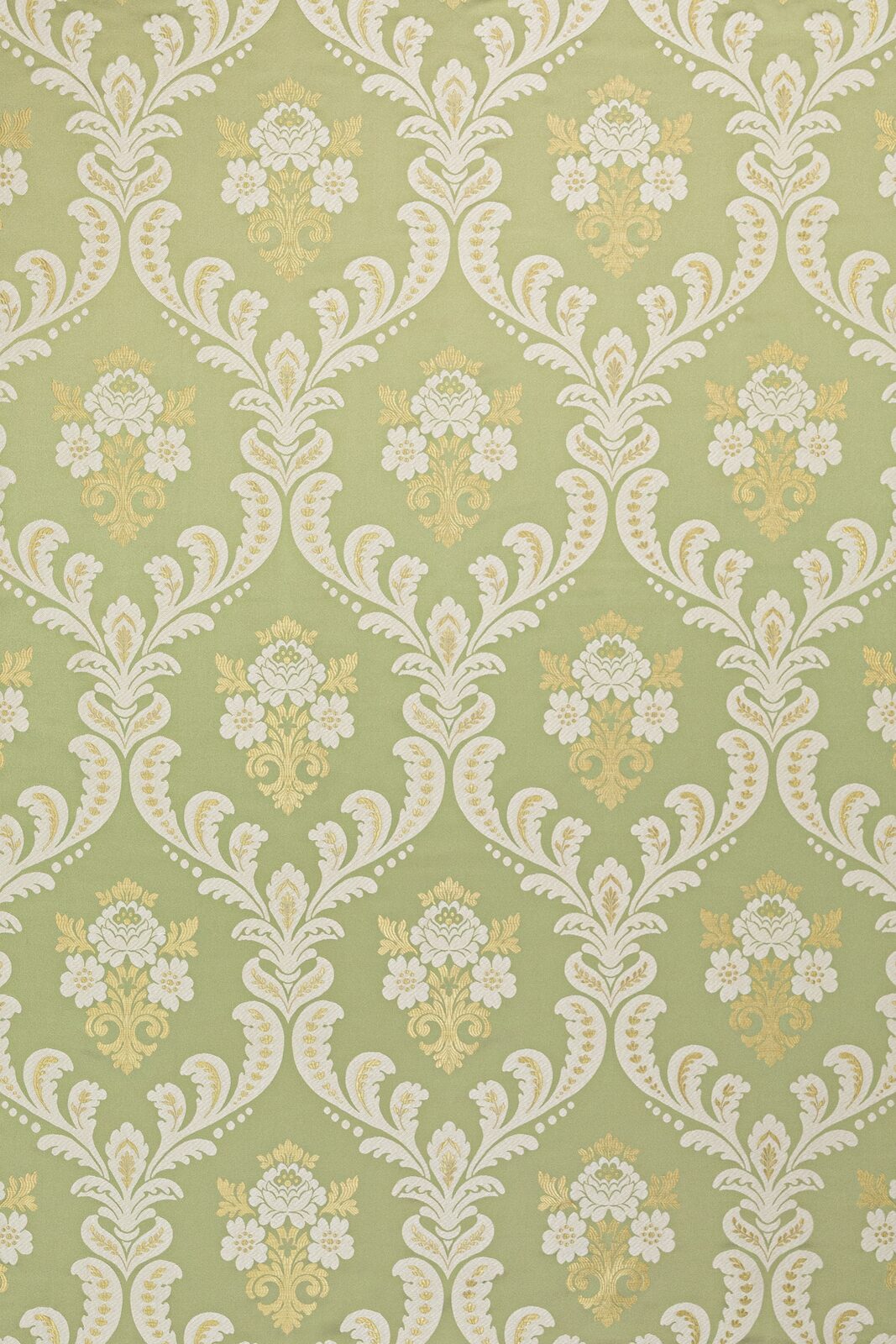 Provence Collection Flower Coordinate fabric image PG view 1