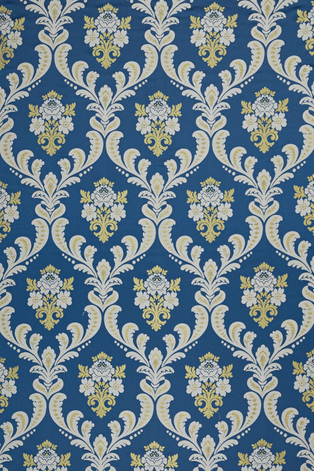 Provence Collection Flower Coordinate fabric image SB view 1