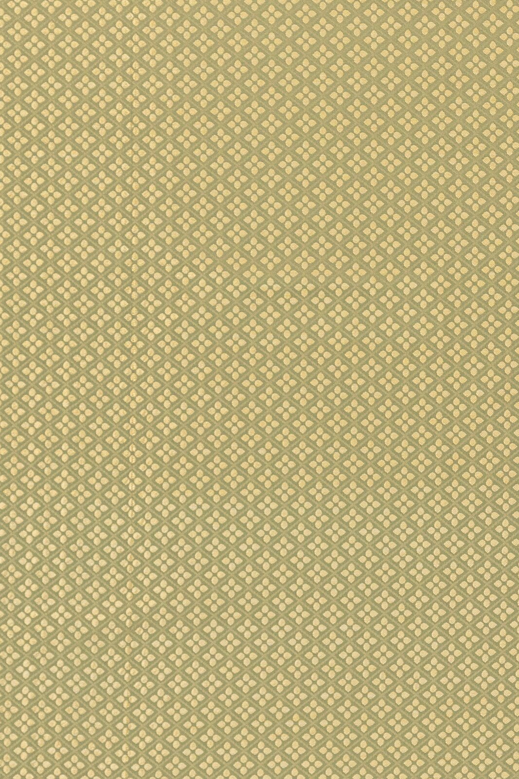Renaissance Collection Geometric Coordinate fabric image CG view 2