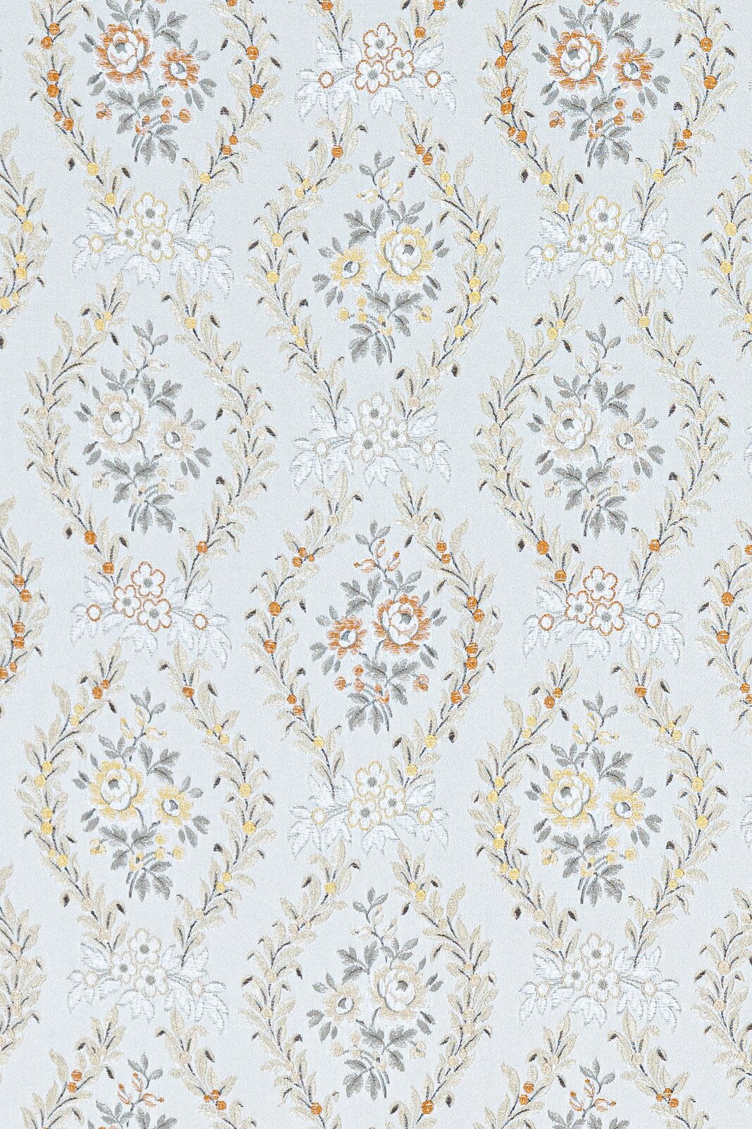 Romantic Collection Flower Coordinate fabric image PW view 3