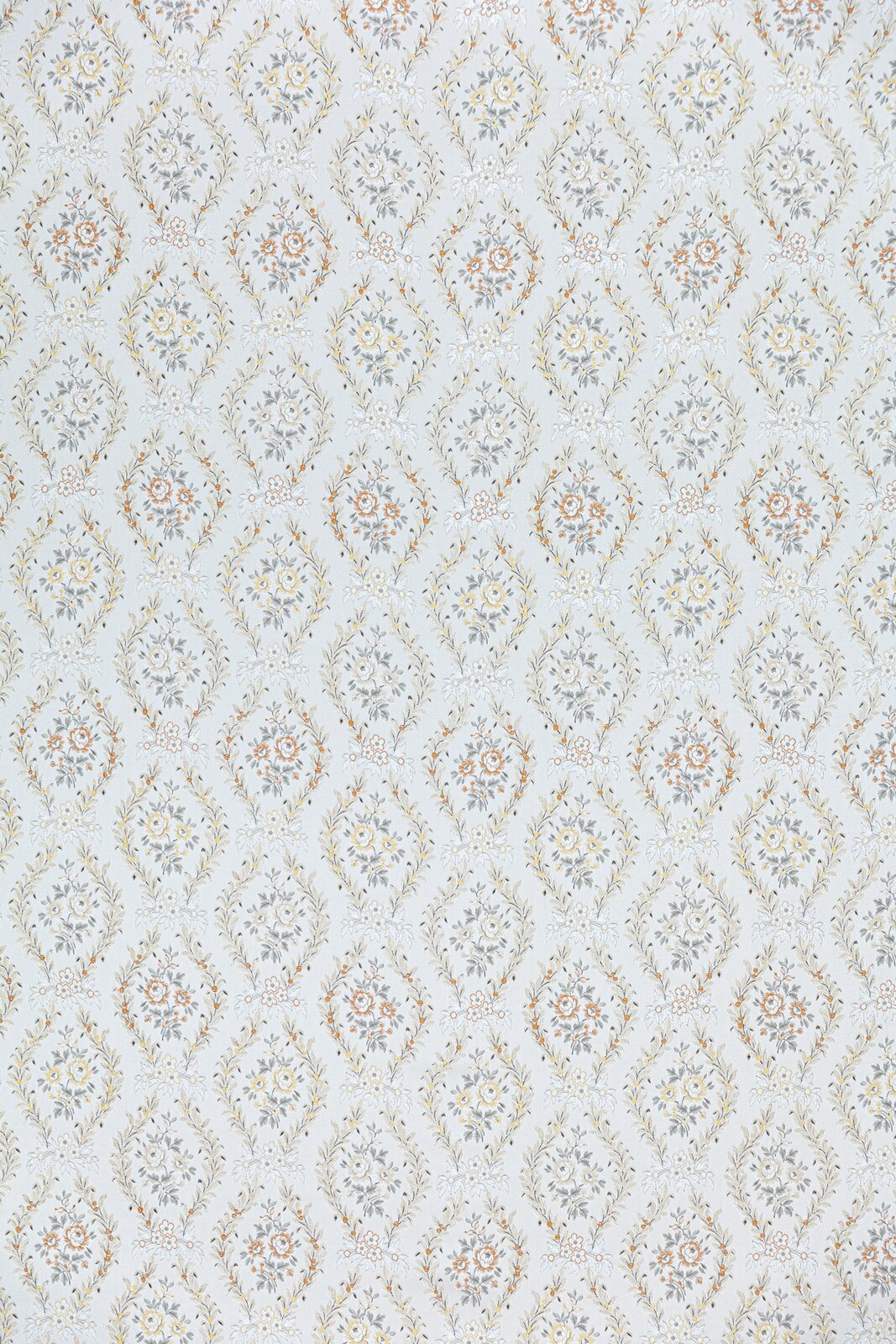 Romantic Collection Flower Coordinate fabric image PW view 4