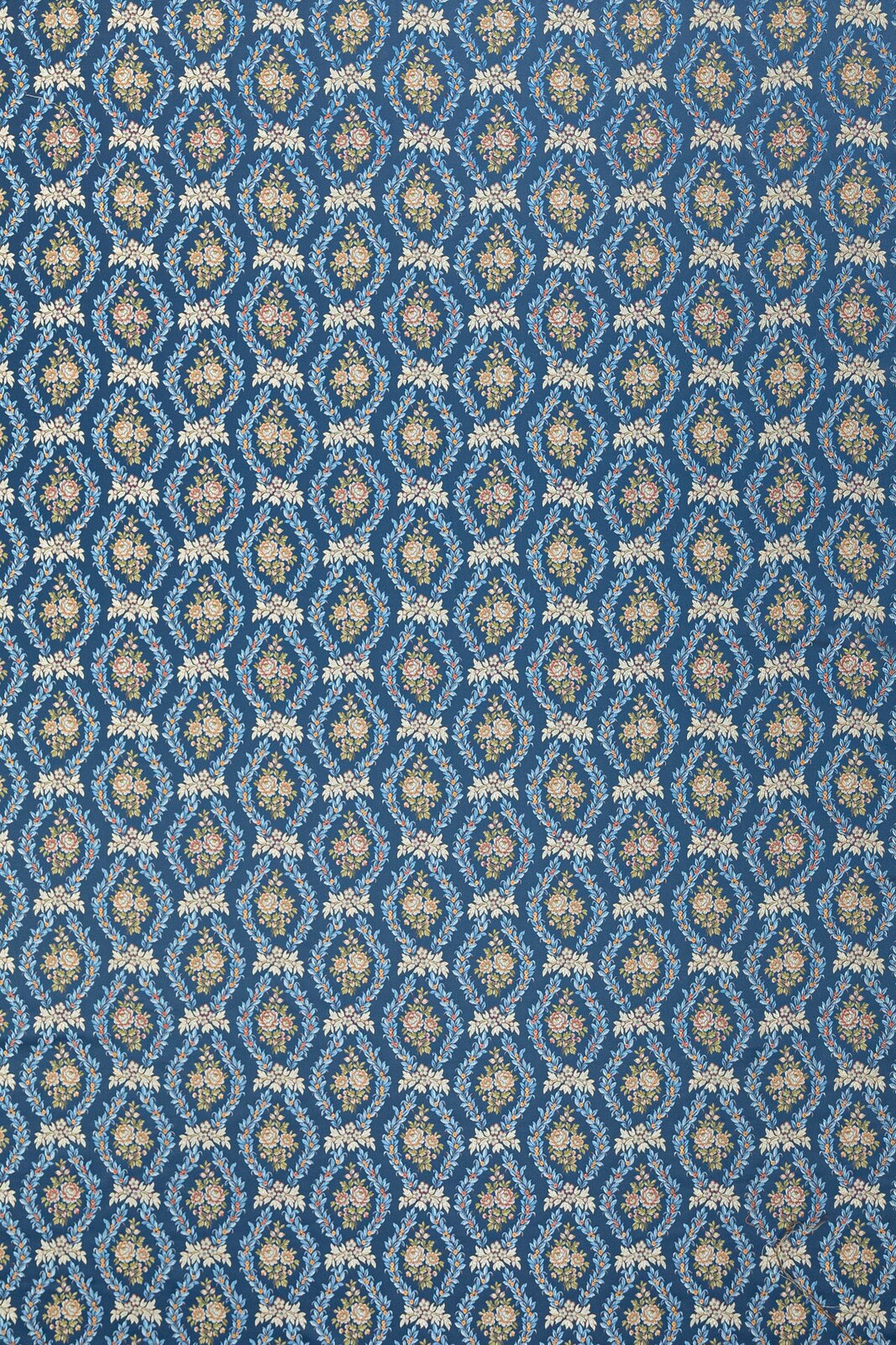 Romantic Collection Flower Coordinate fabric image SB view 3