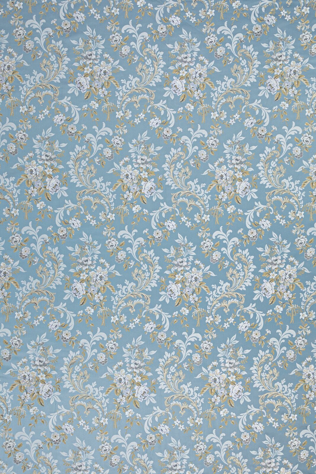 Romantic Collection Flower Coordinate fabric image SK view 1