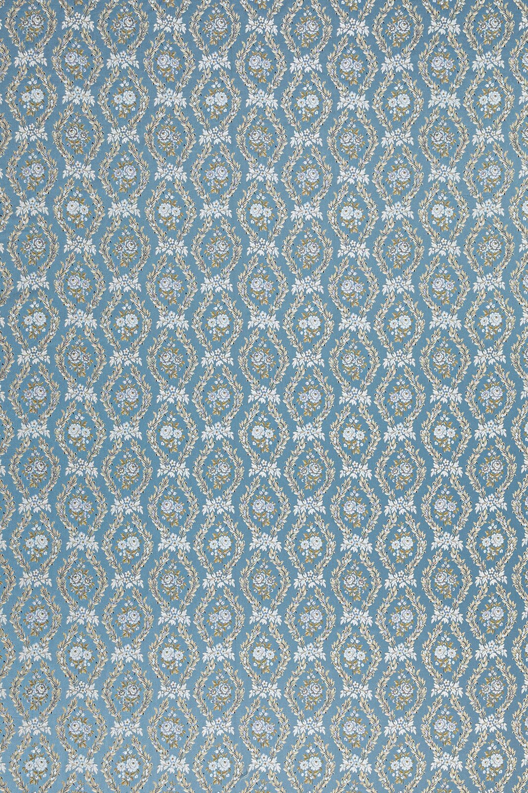 Romantic Collection Flower Coordinate fabric image SK view 3