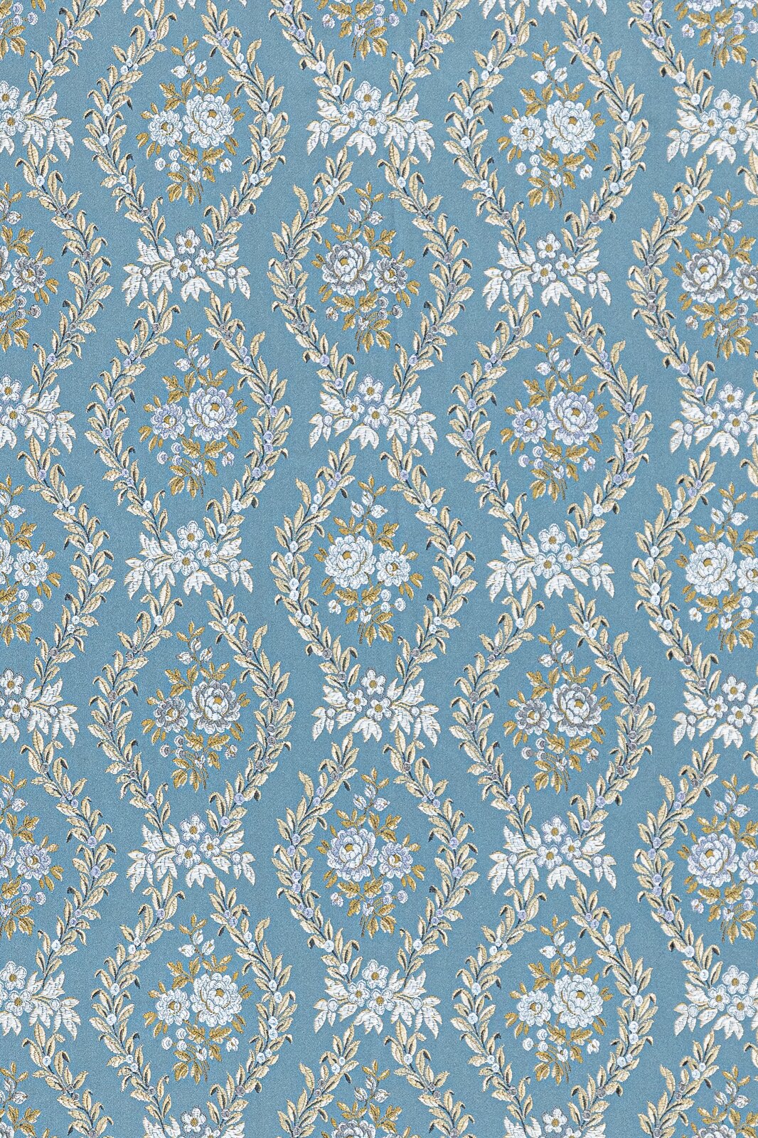 Romantic Collection Flower Coordinate fabric image SK view 4
