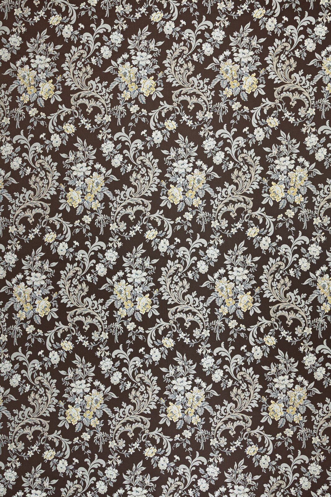 Romantic Collection Flower Coordinate fabric image SU view 1