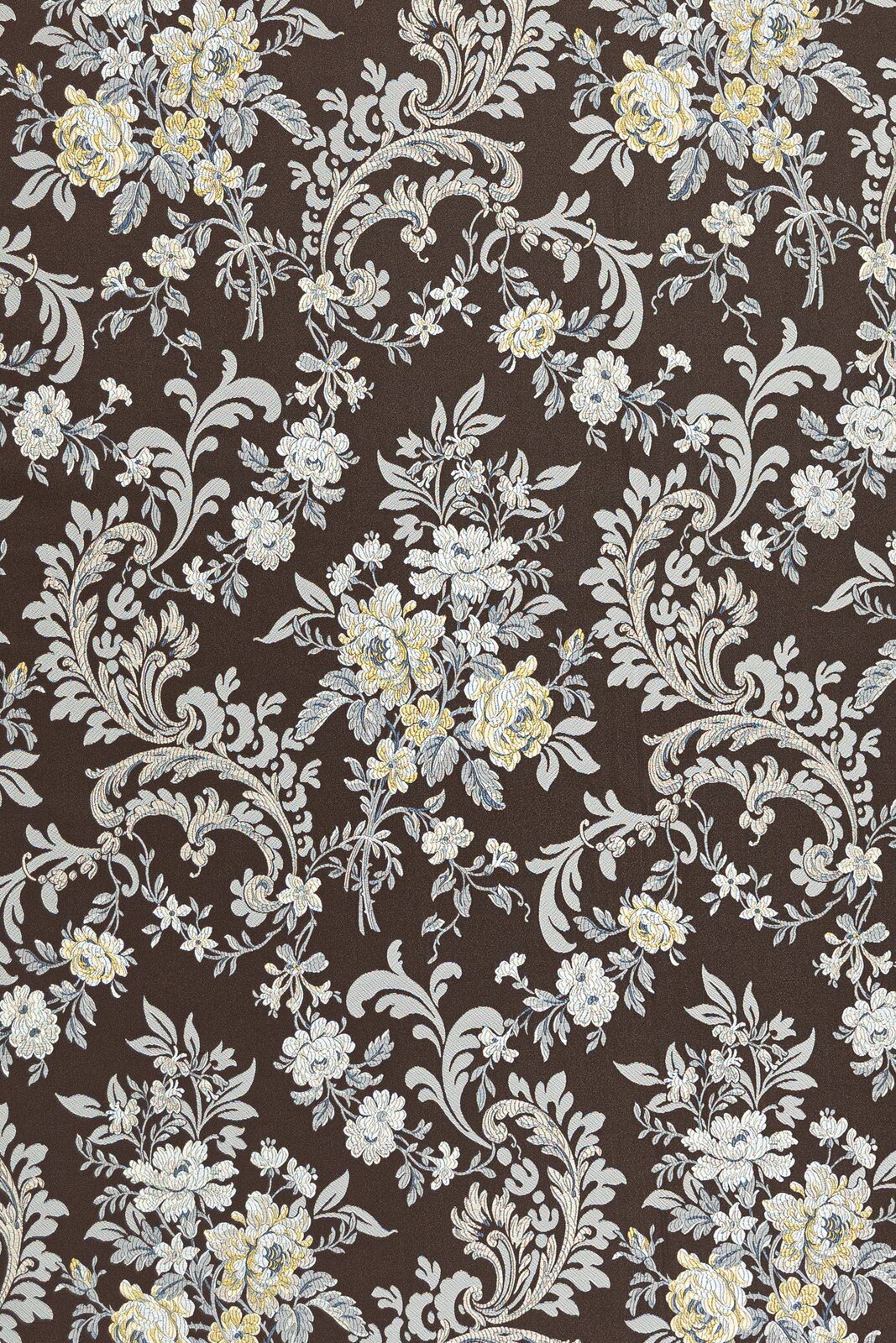 Romantic Collection Flower Coordinate fabric image SU view 2