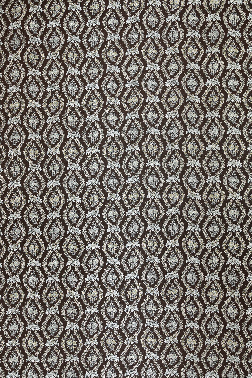 Romantic Collection Flower Coordinate fabric image SU view 3