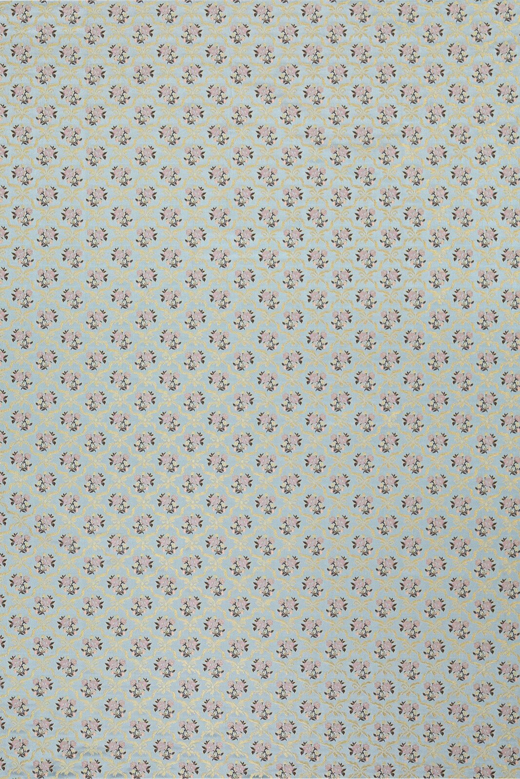 Rome Collection Geometric Coordinate fabric image GM view 1
