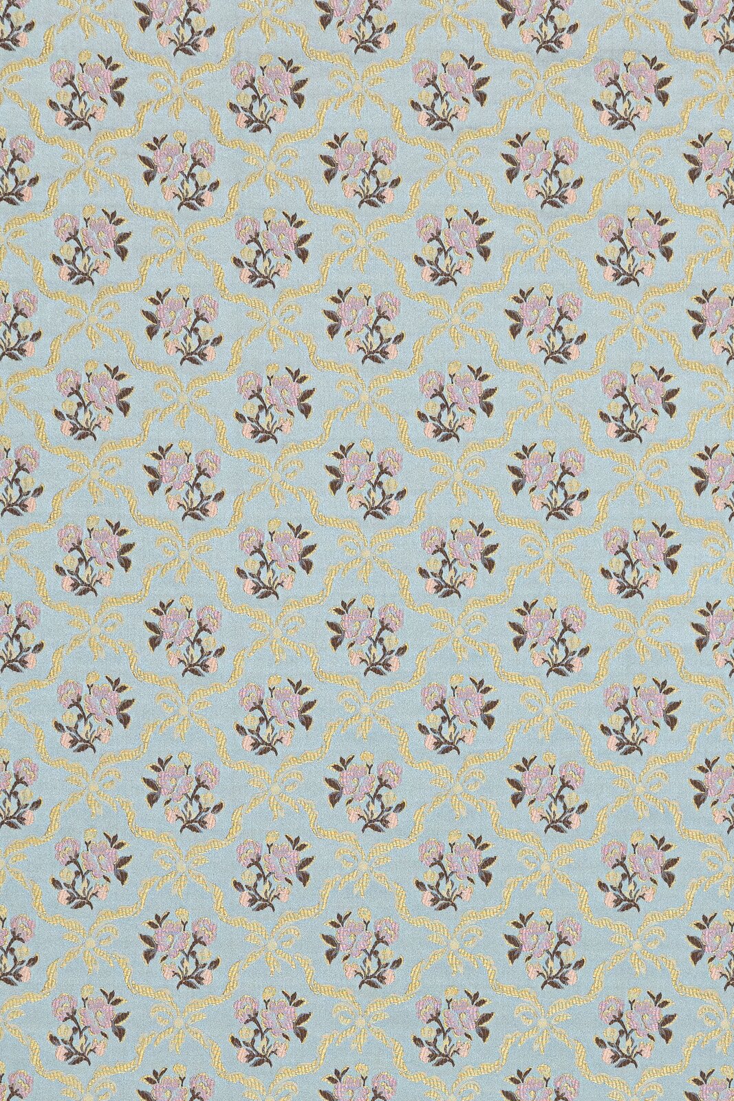 Rome Collection Geometric Coordinate fabric image GM view 2
