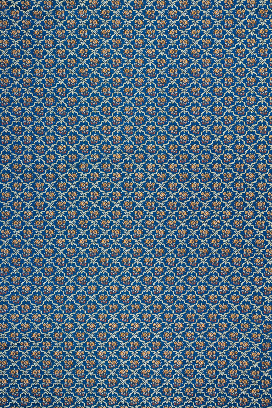 Rome Collection Geometric Coordinate fabric image LB view 1