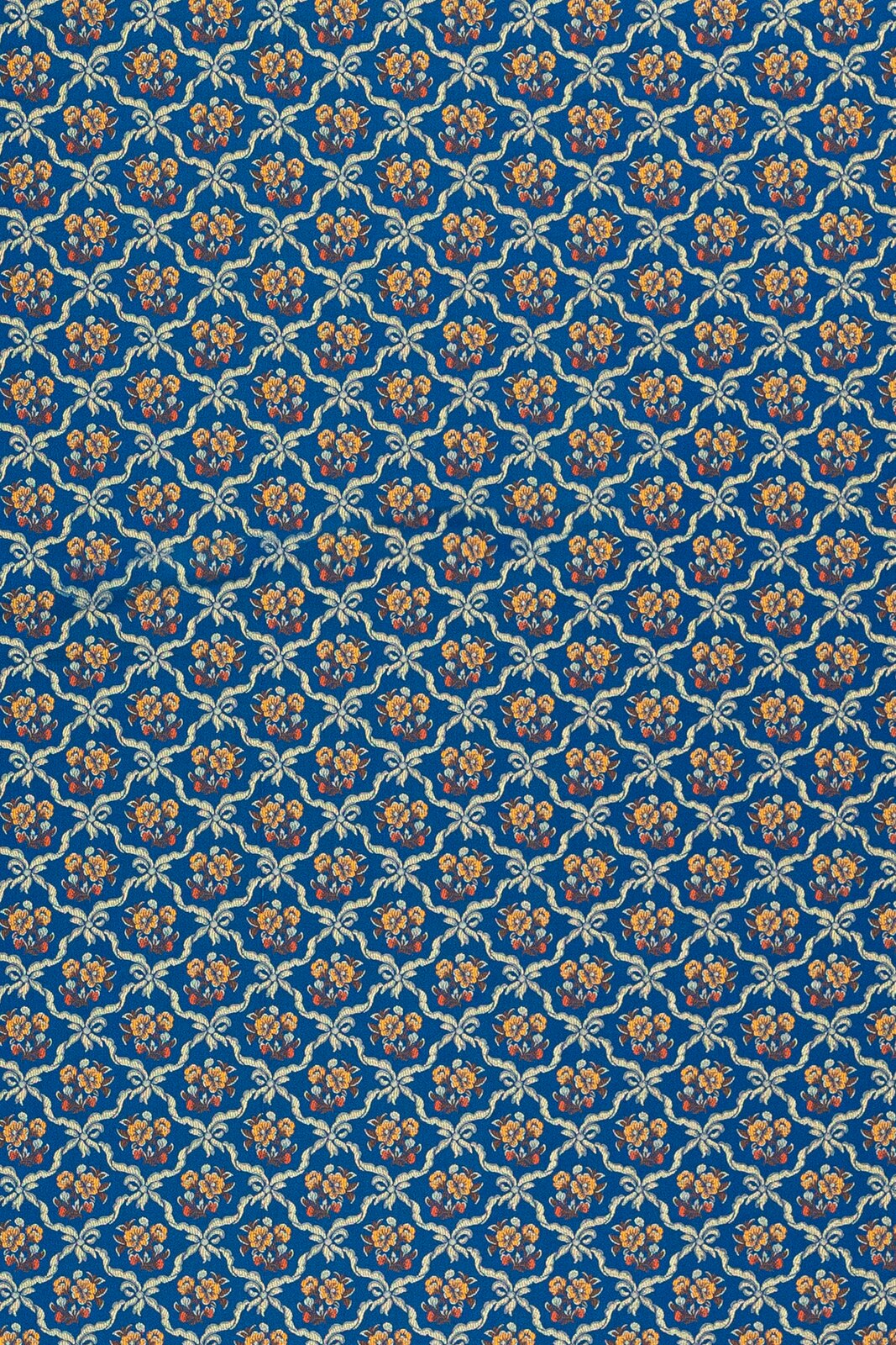 Rome Collection Geometric Coordinate fabric image LB view 2