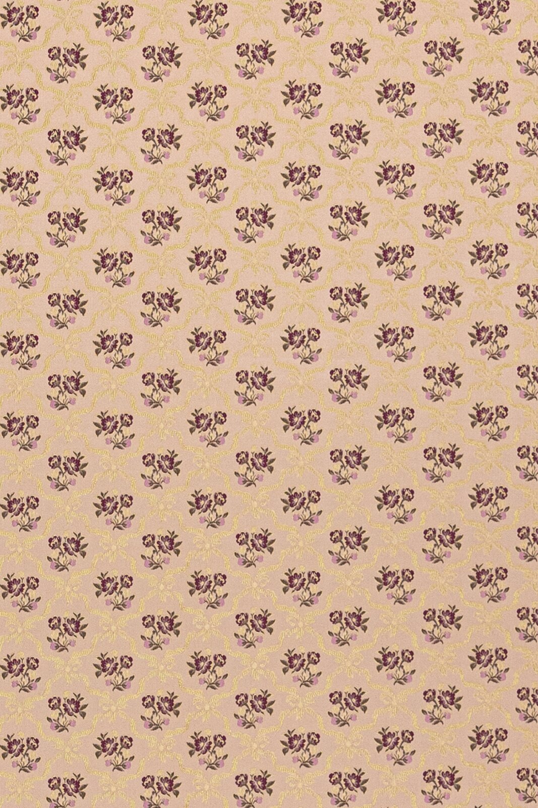 Rome Collection Geometric Coordinate fabric image RP view 2