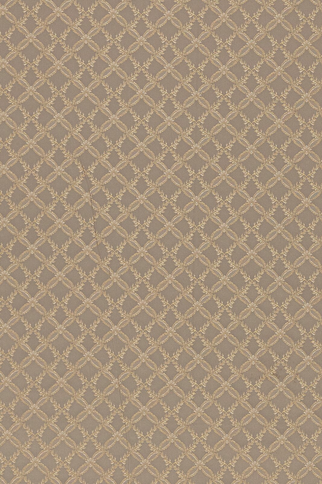 Royal Collection Geometric Coordinate fabric image DS view 2