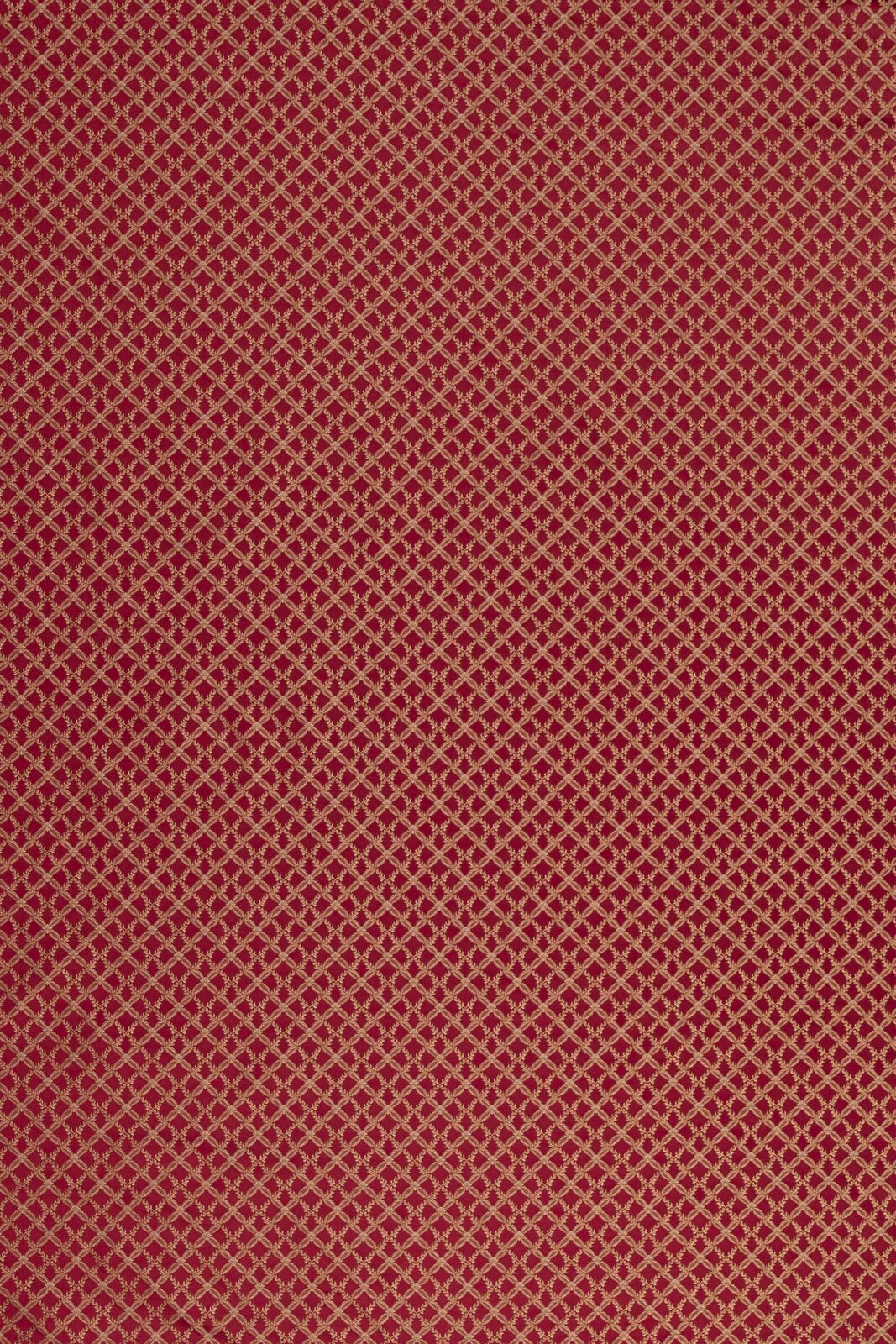 Royal Collection Geometric Coordinate fabric image RR view 1