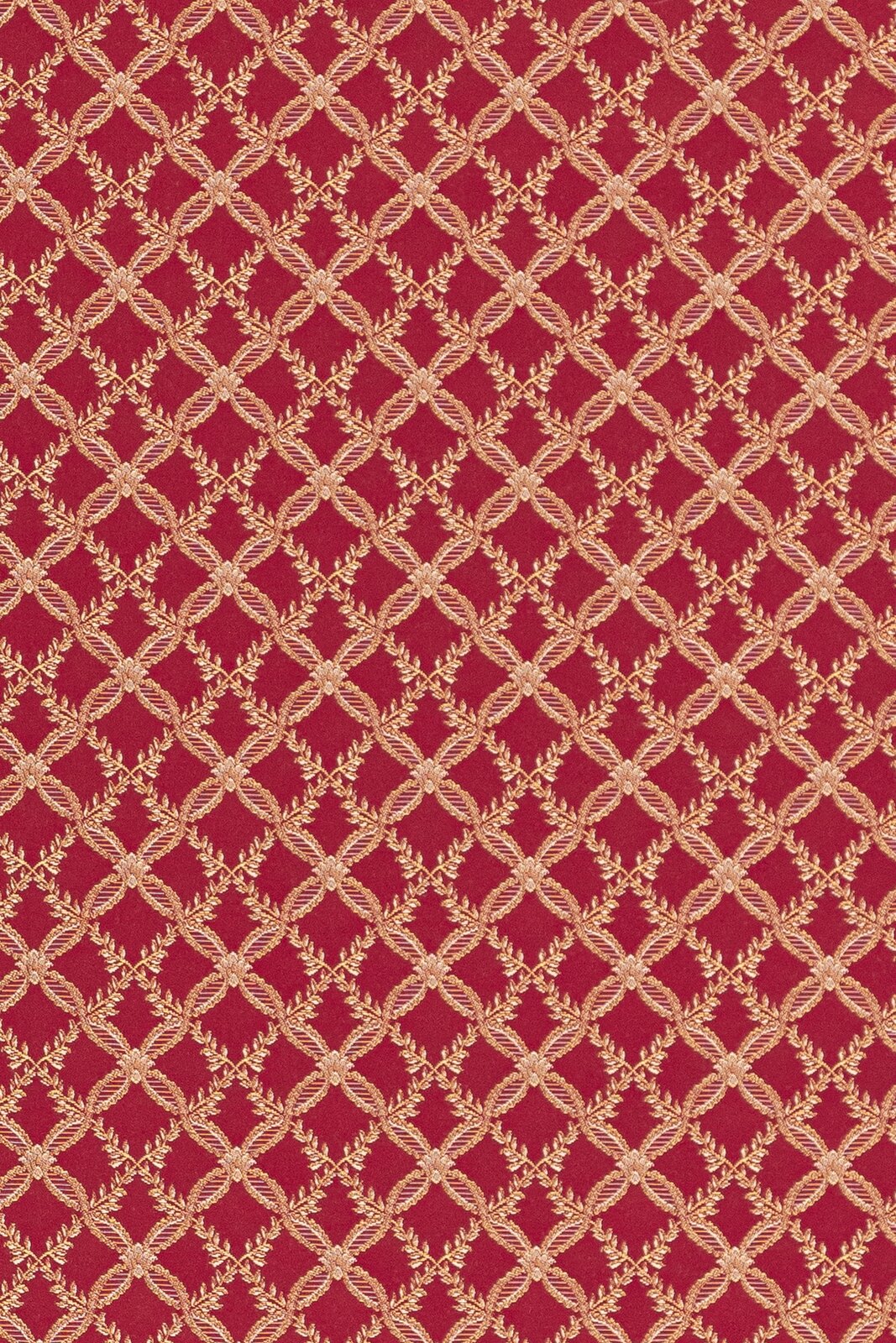 Royal Collection Geometric Coordinate fabric image RR view 2