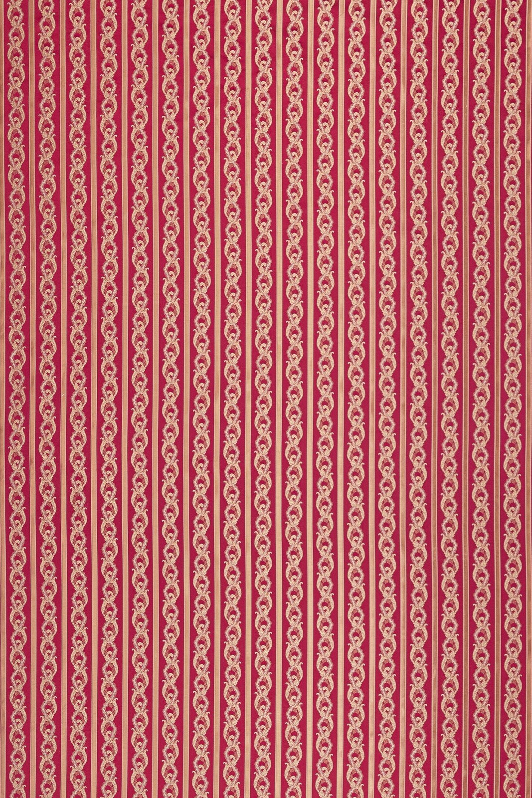 Royal Collection Stripes Coordinate fabric image RR view 1