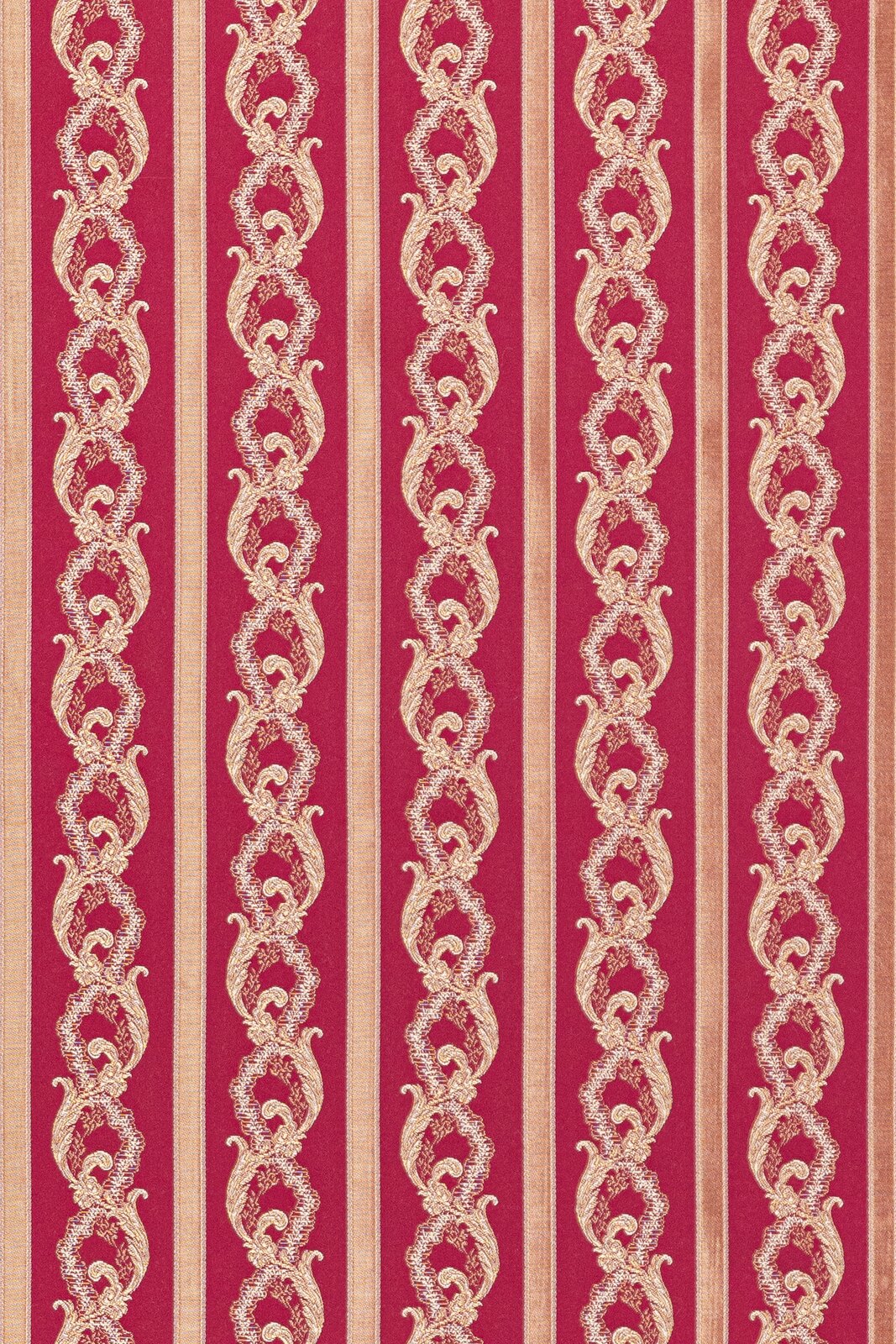 Royal Collection Stripes Coordinate fabric image RR view 2