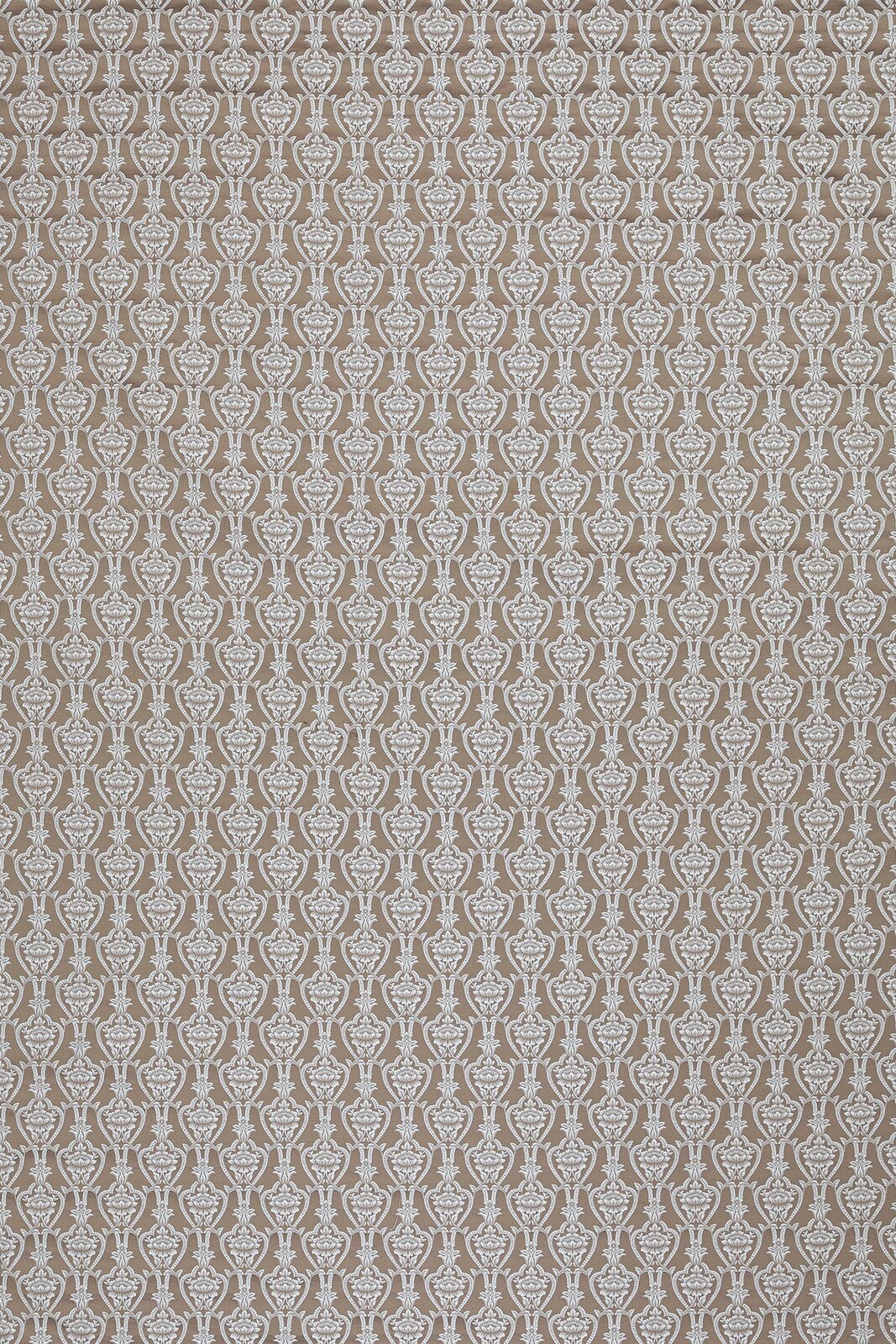 Serenissima Collection Flower Coordinate fabric image DS view 1