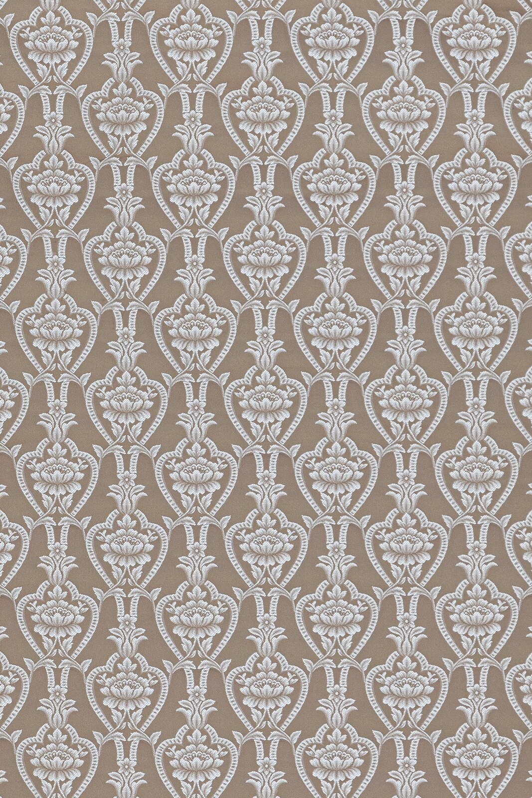 Serenissima Collection Flower Coordinate fabric image DS view 2
