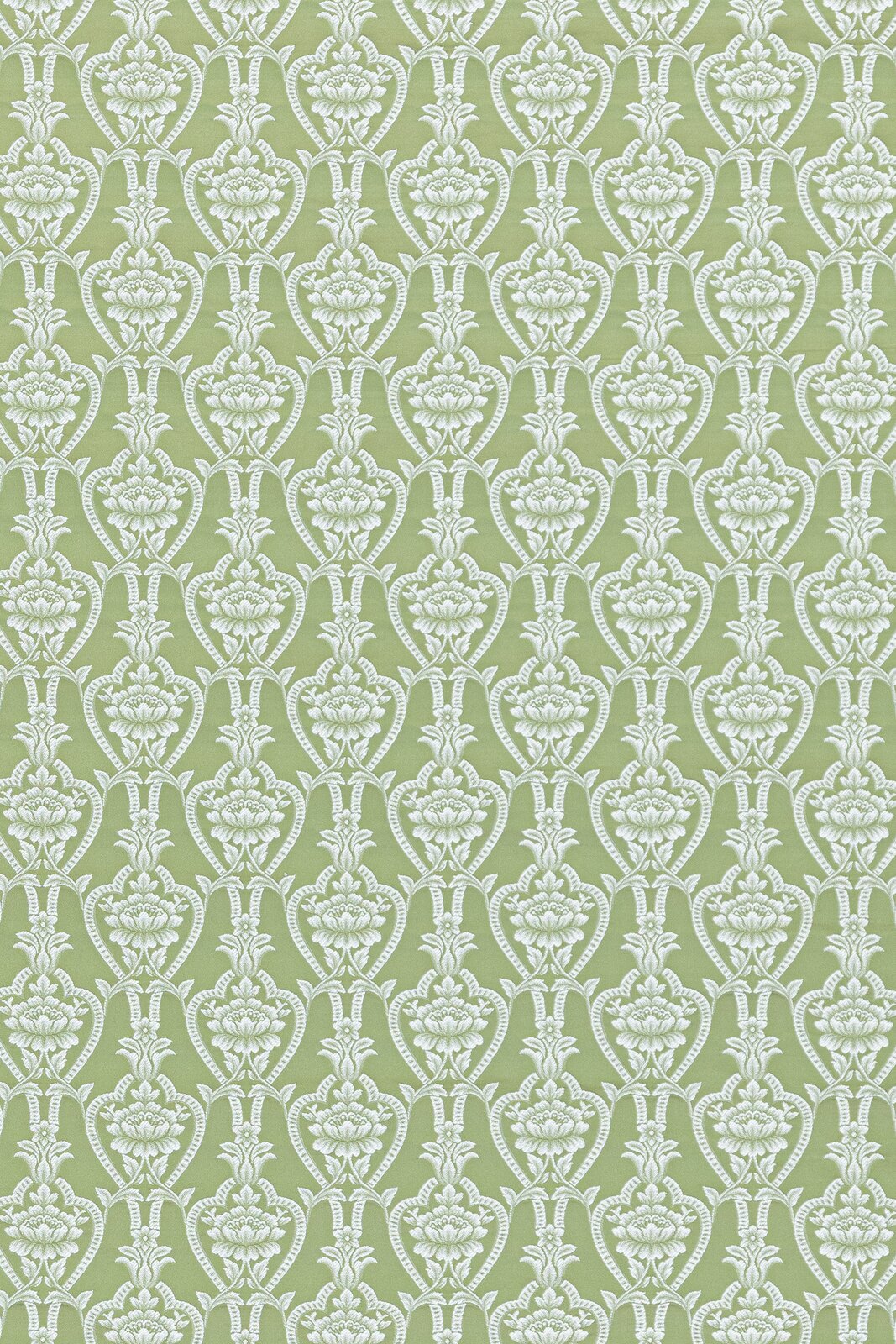 Serenissima Collection Flower Coordinate fabric image EG view 2