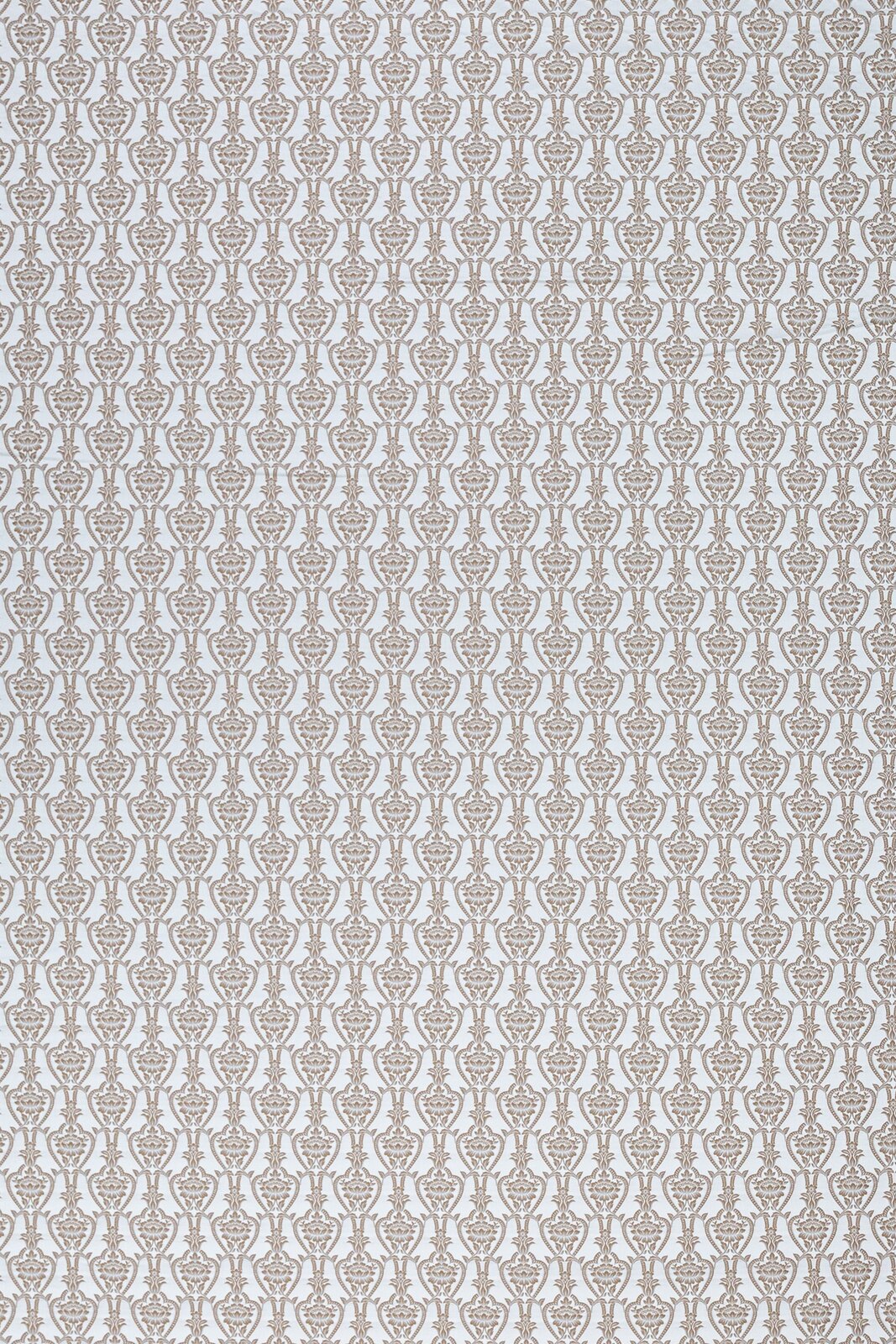Serenissima Collection Flower Coordinate fabric image LI view 1