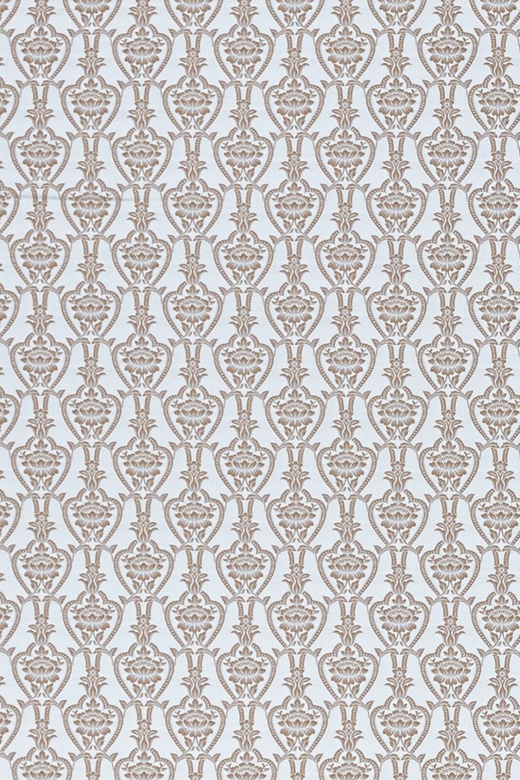 Serenissima Collection Flower Coordinate fabric image LI view 2