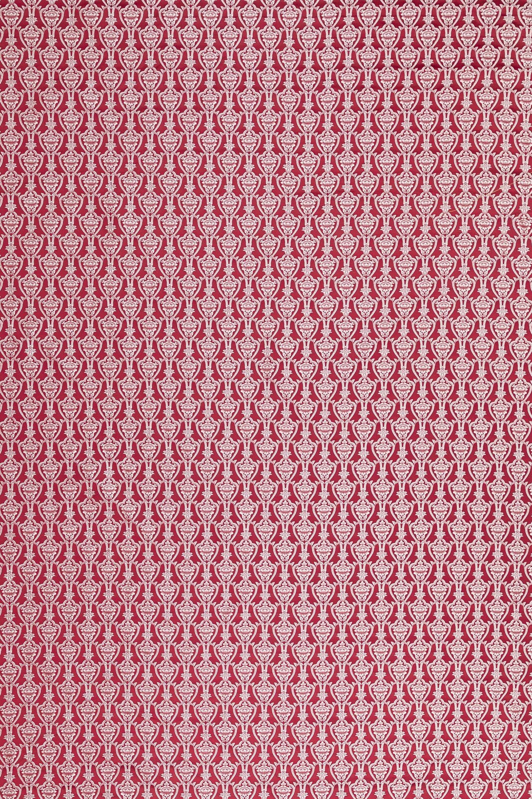 Serenissima Collection Flower Coordinate fabric image RR view 1