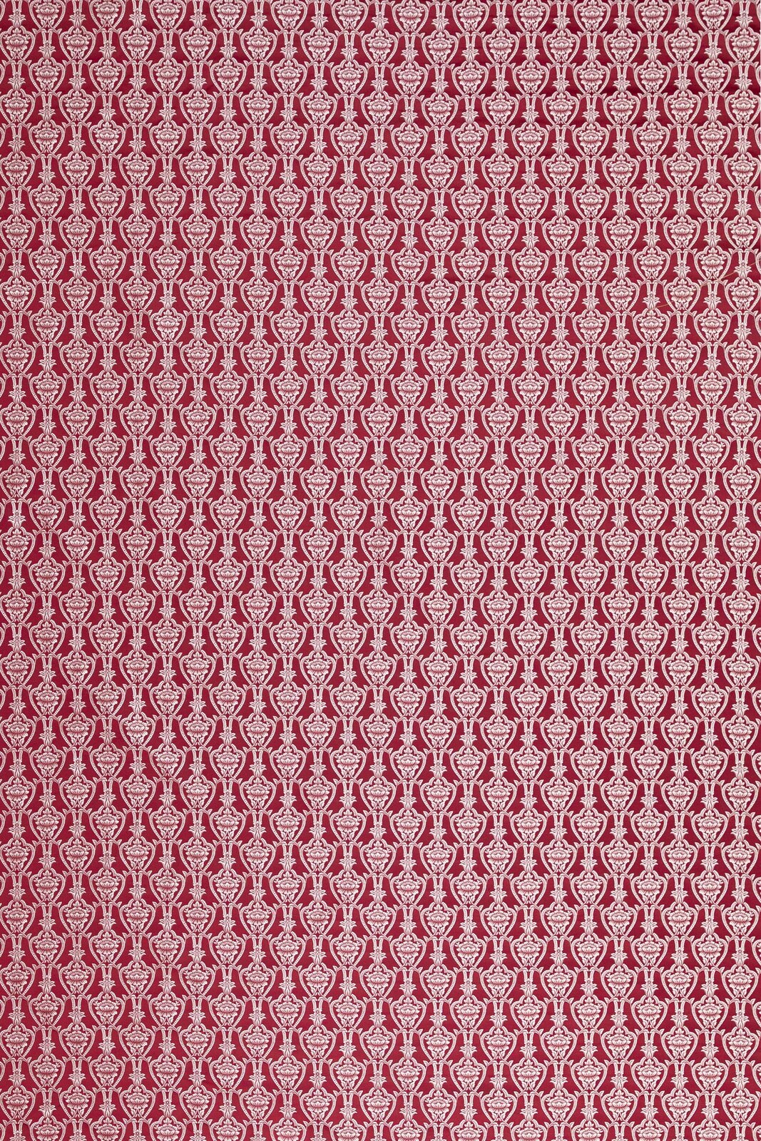 Serenissima Collection Flower Coordinate fabric image RR view 2