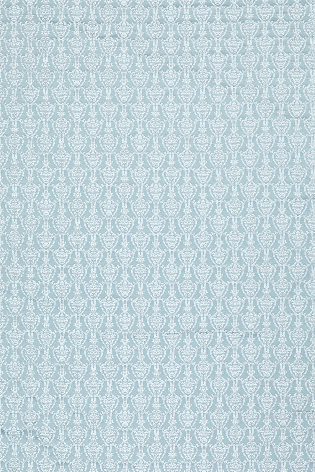 Serenissima Collection Flower Coordinate fabric image TU view 1