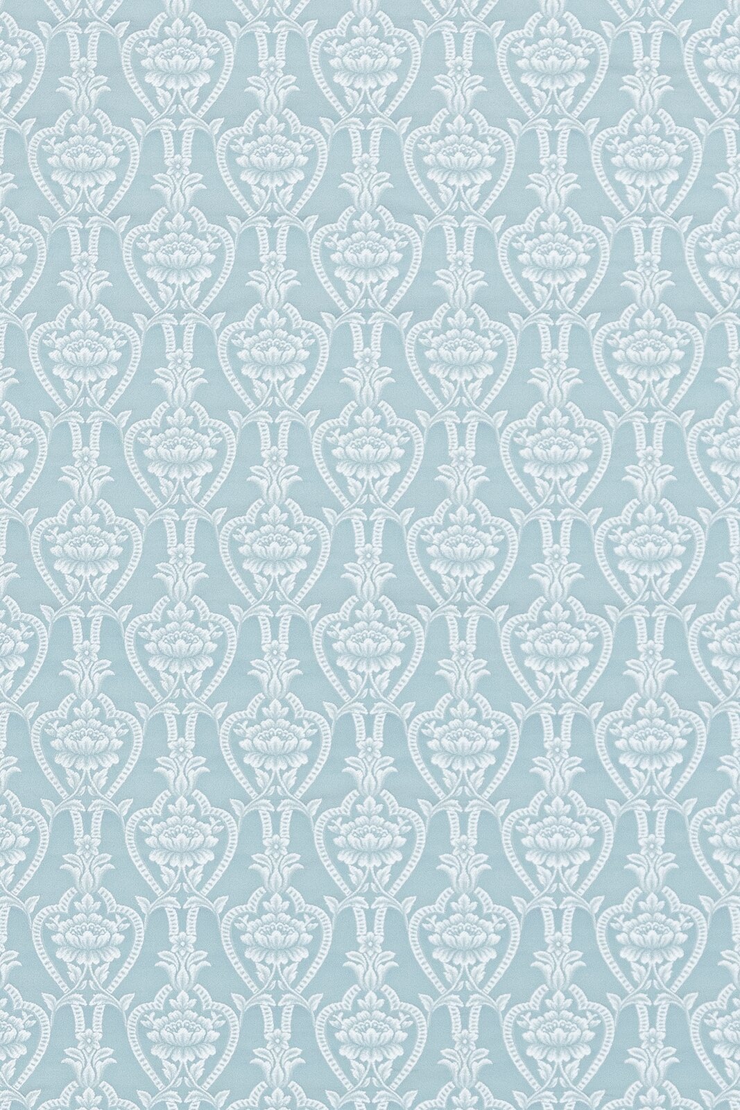 Serenissima Collection Flower Coordinate fabric image TU view 2