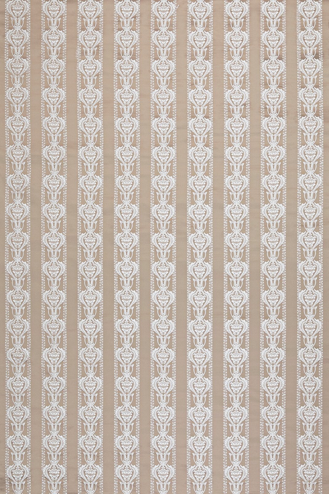 Serenissima Collection Stripes Coordinate fabric image DS view 1