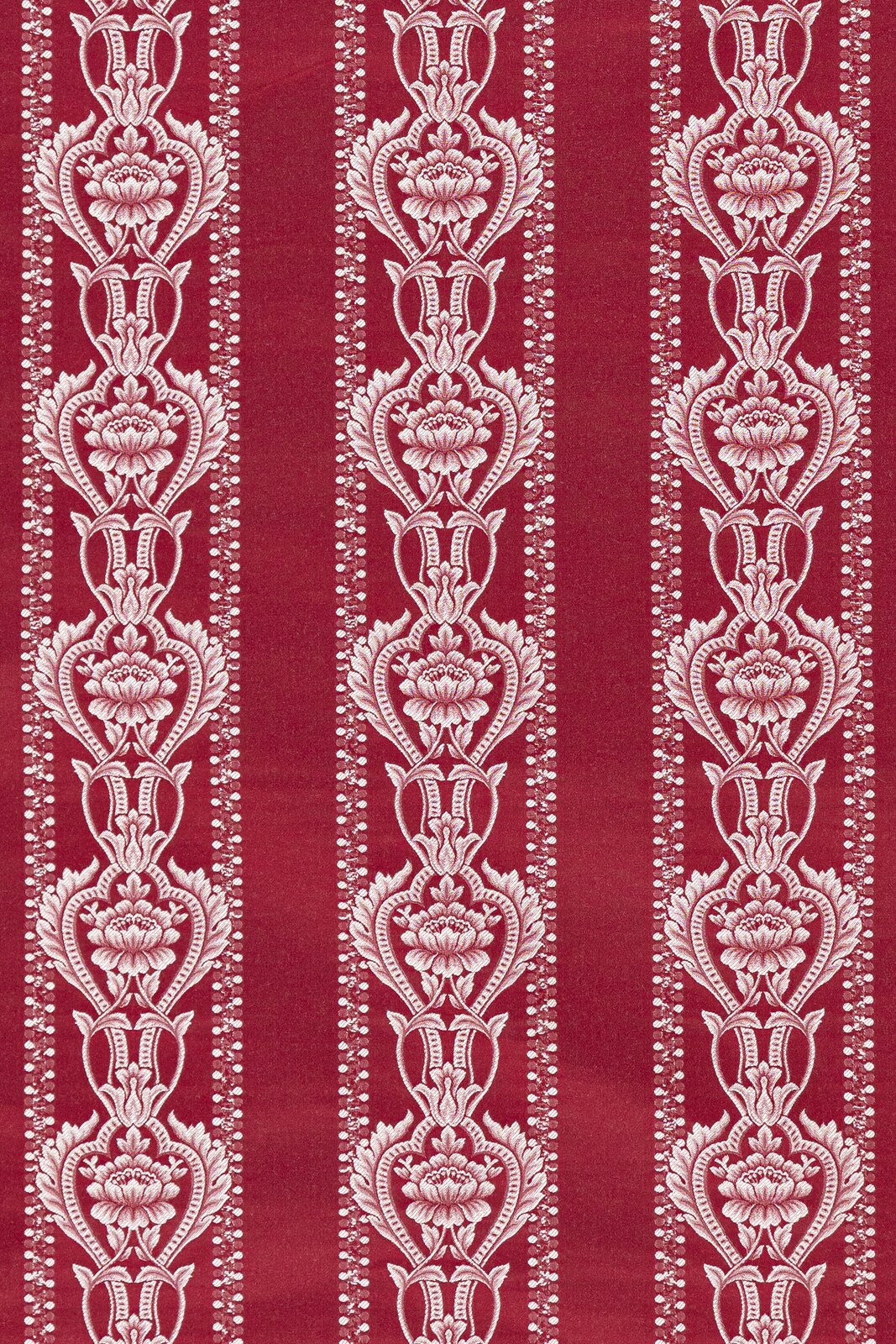Serenissima Collection Stripes Coordinate fabric image RR view 2