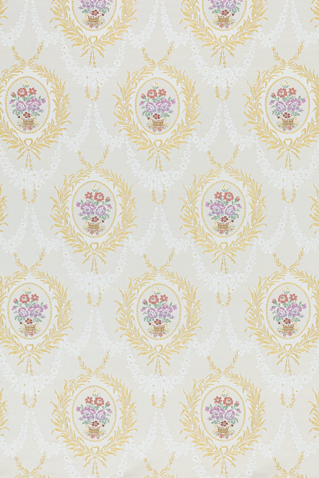 Sissy Collection Flower Coordinate fabric image EI view 2